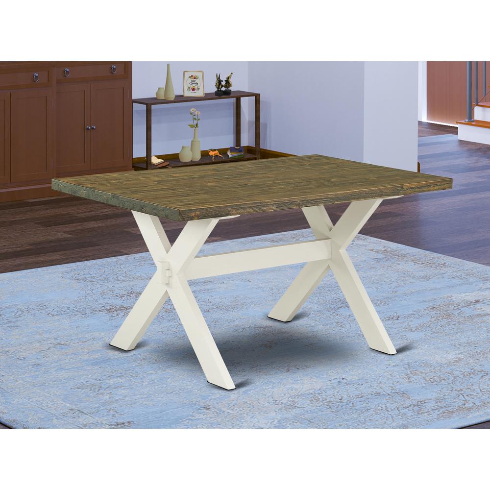 East West Furniture BG2863367 Dining-Tables - View #3