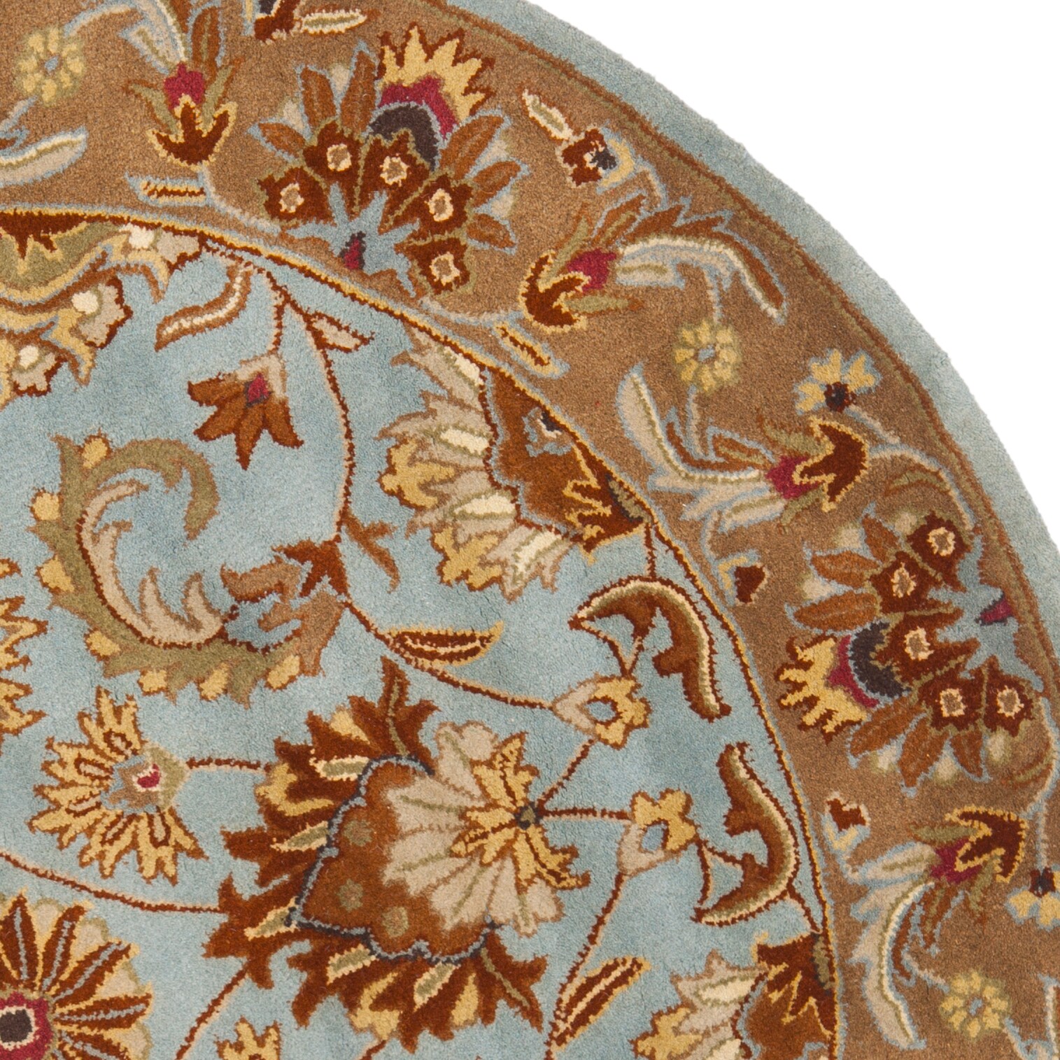 Safavieh HG822A-6R rugs - View #4