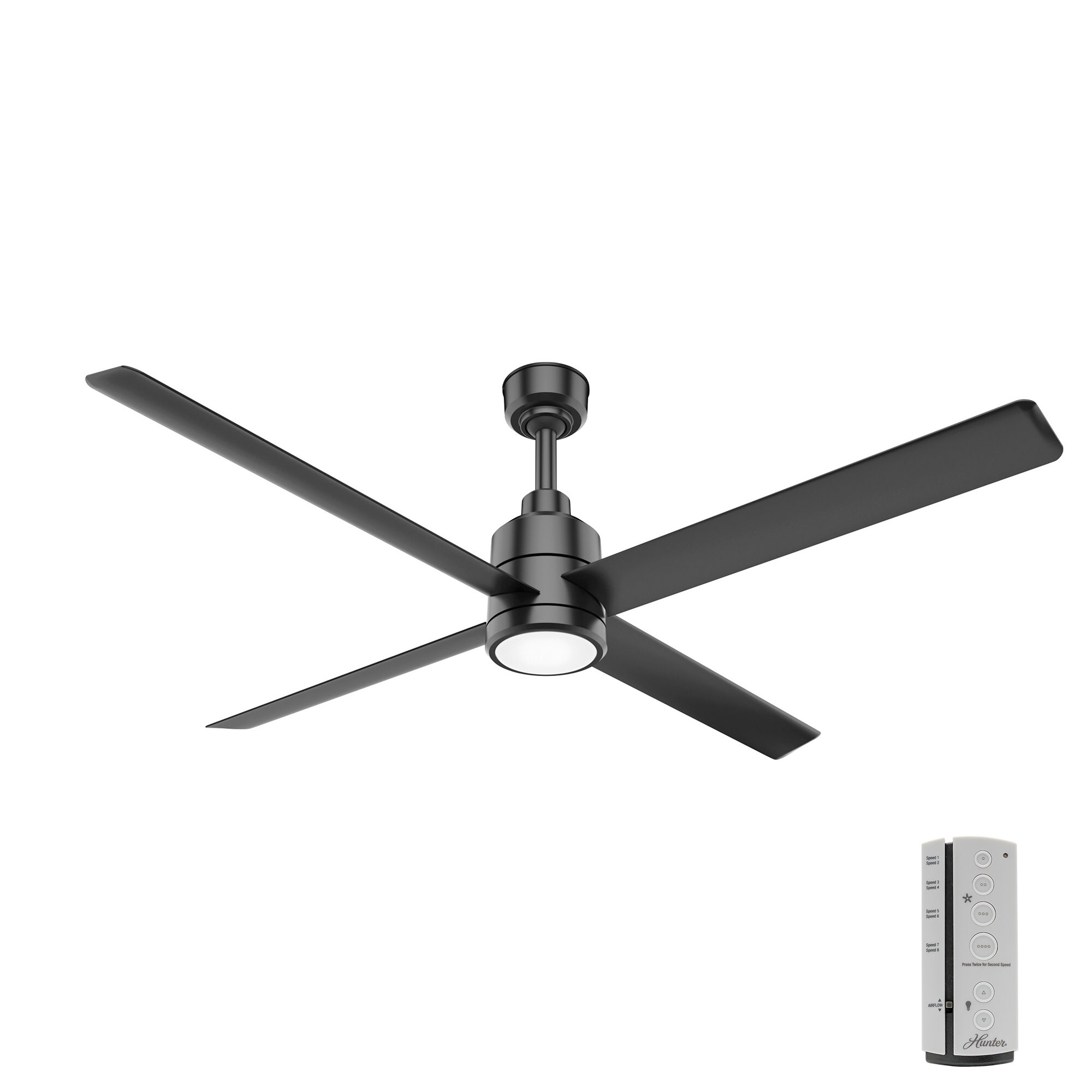Hunter 76274 Ceiling-Fans - View #2