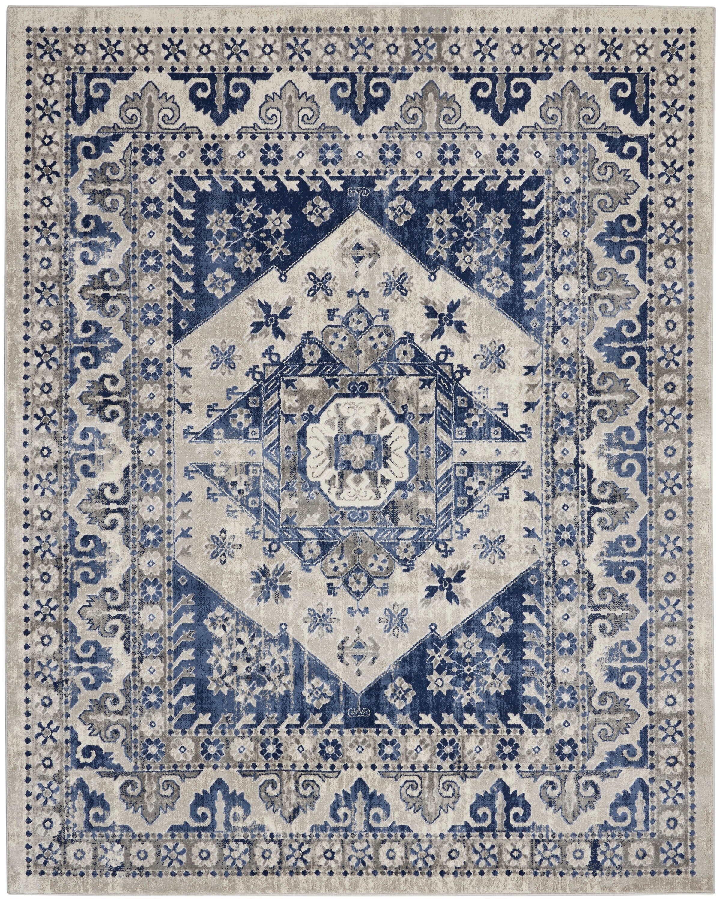 Nourison 99446795885 rugs - View #2