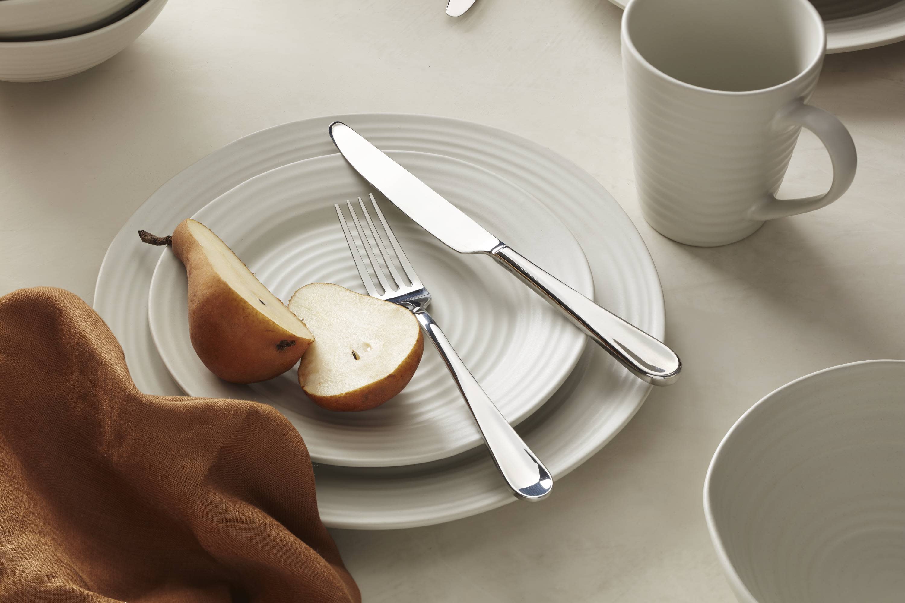 Oneida 895939 dinnerware - View #7