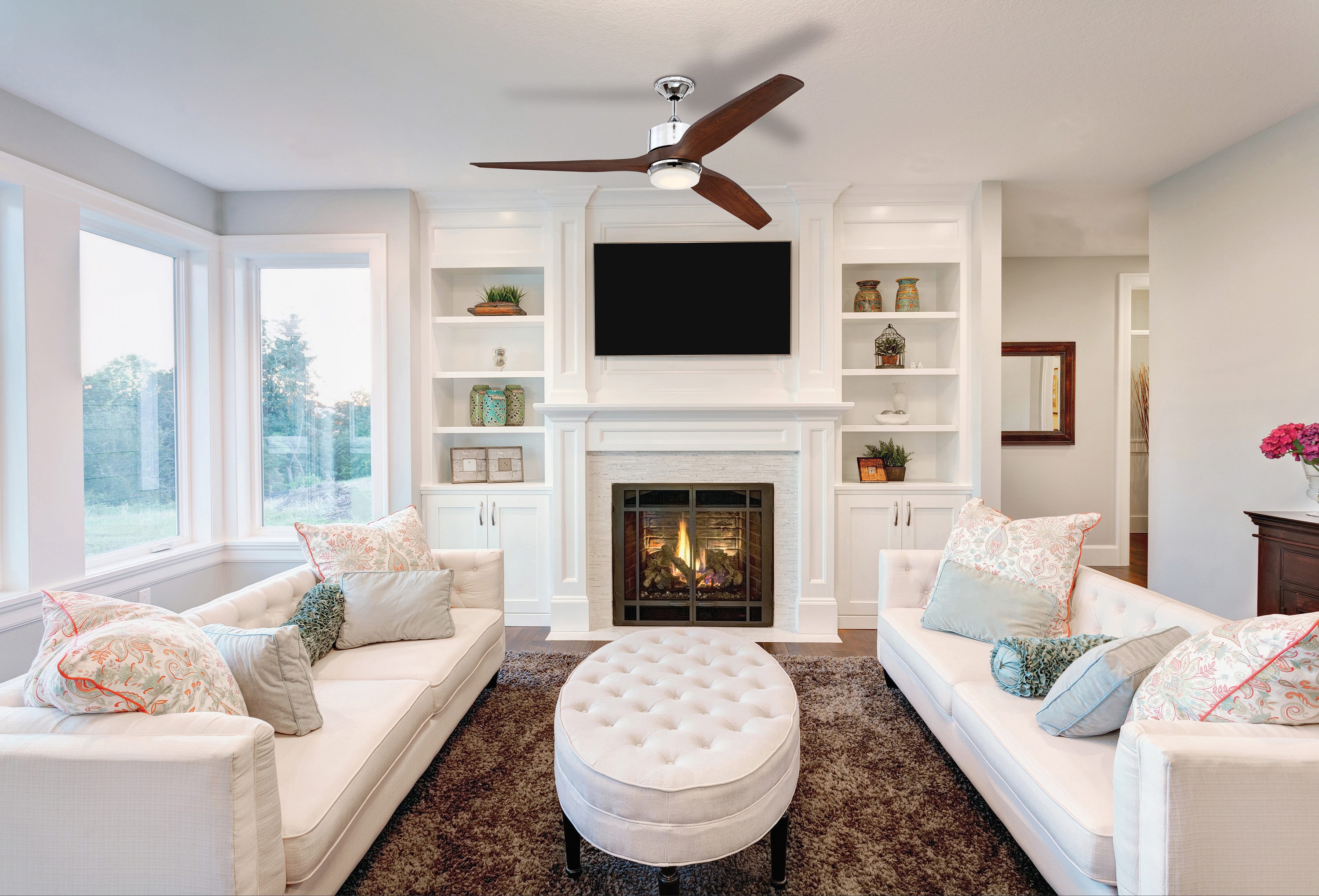 Craftmade K11290 Ceiling-Fans - View #3