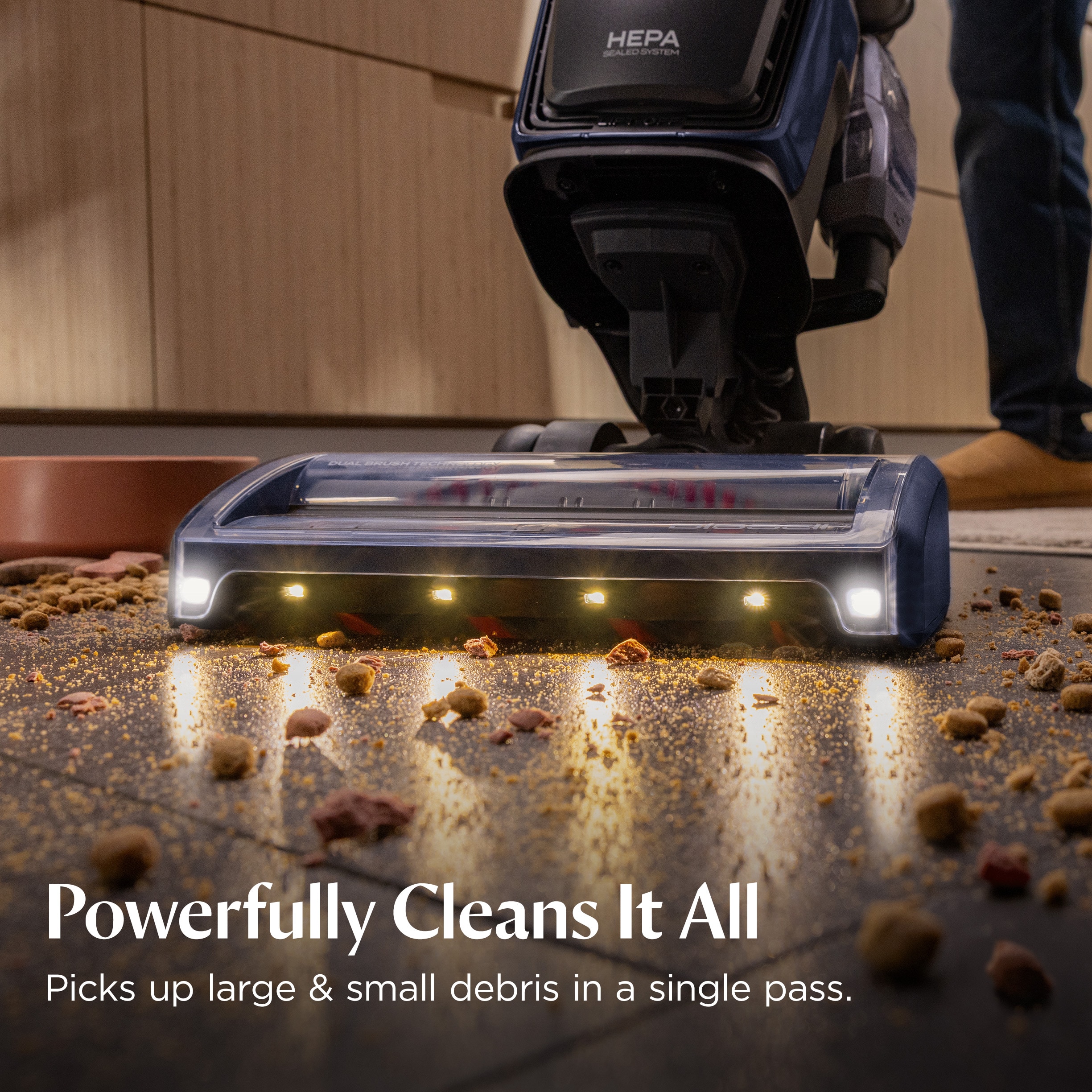 BISSELL 4294 Upright-Vacuums - View #2