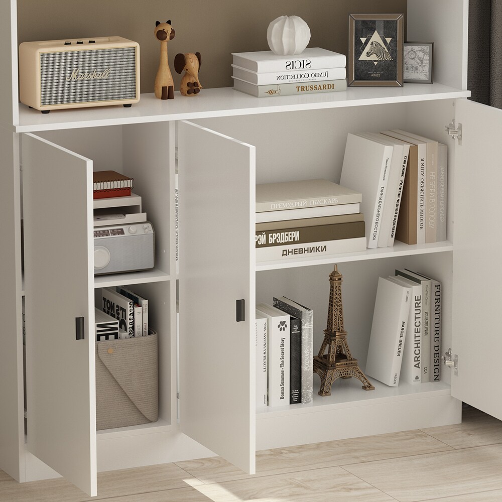 FUFU&GAGA KF210299-01+02 bookcases - View #8