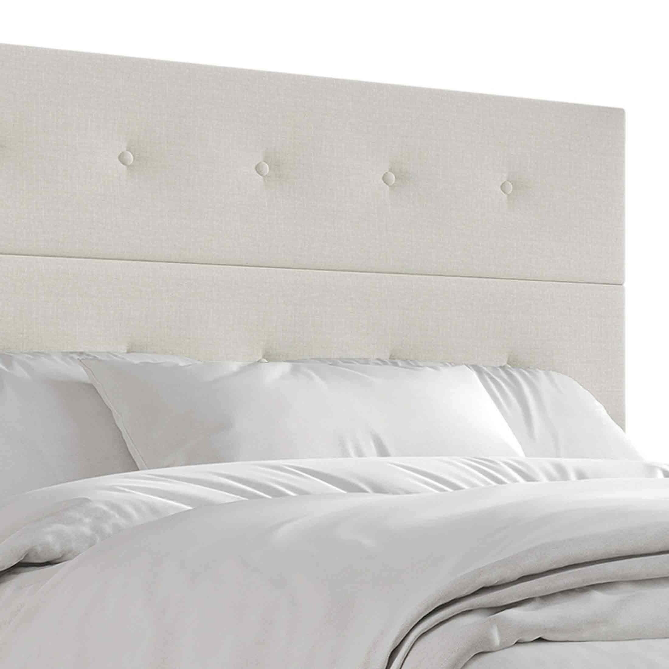 ChaletPosh C8507QUB-BG-LN beds - View #5