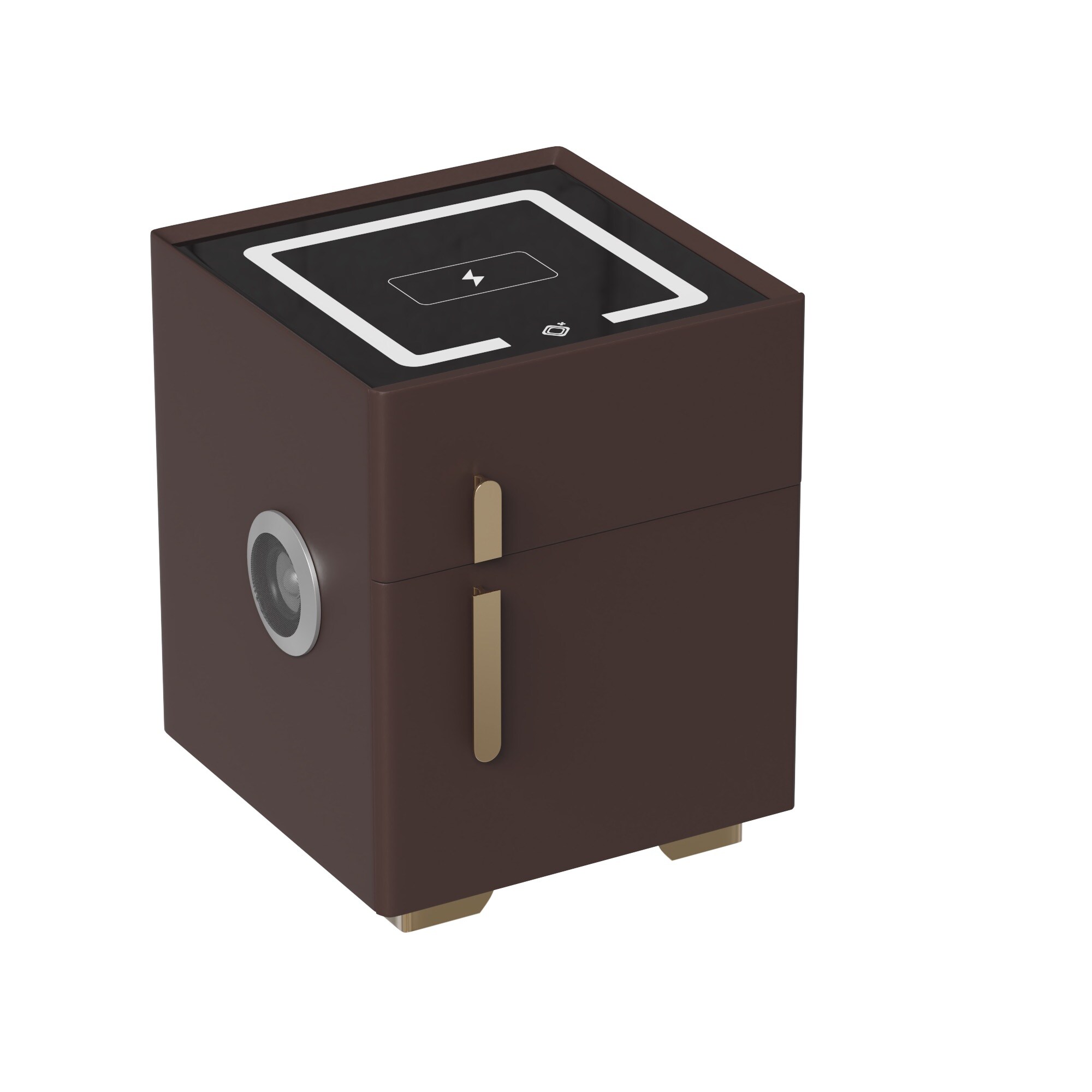 EFPERFECT ELQ504-A nightstands - View #4