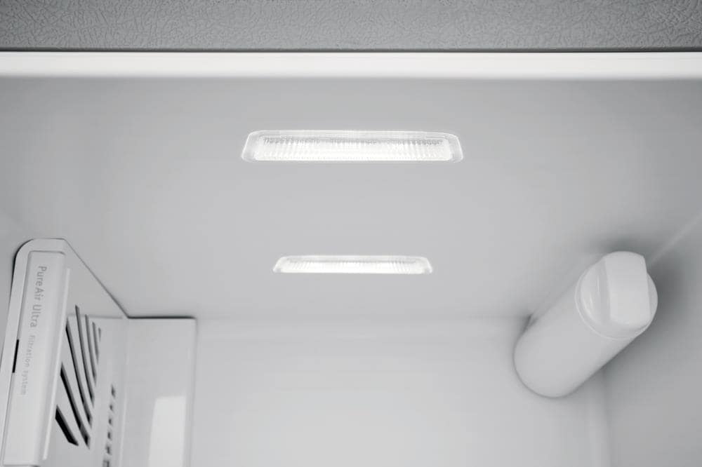 Frigidaire FGSS2635TF Side-By-Side - View #9