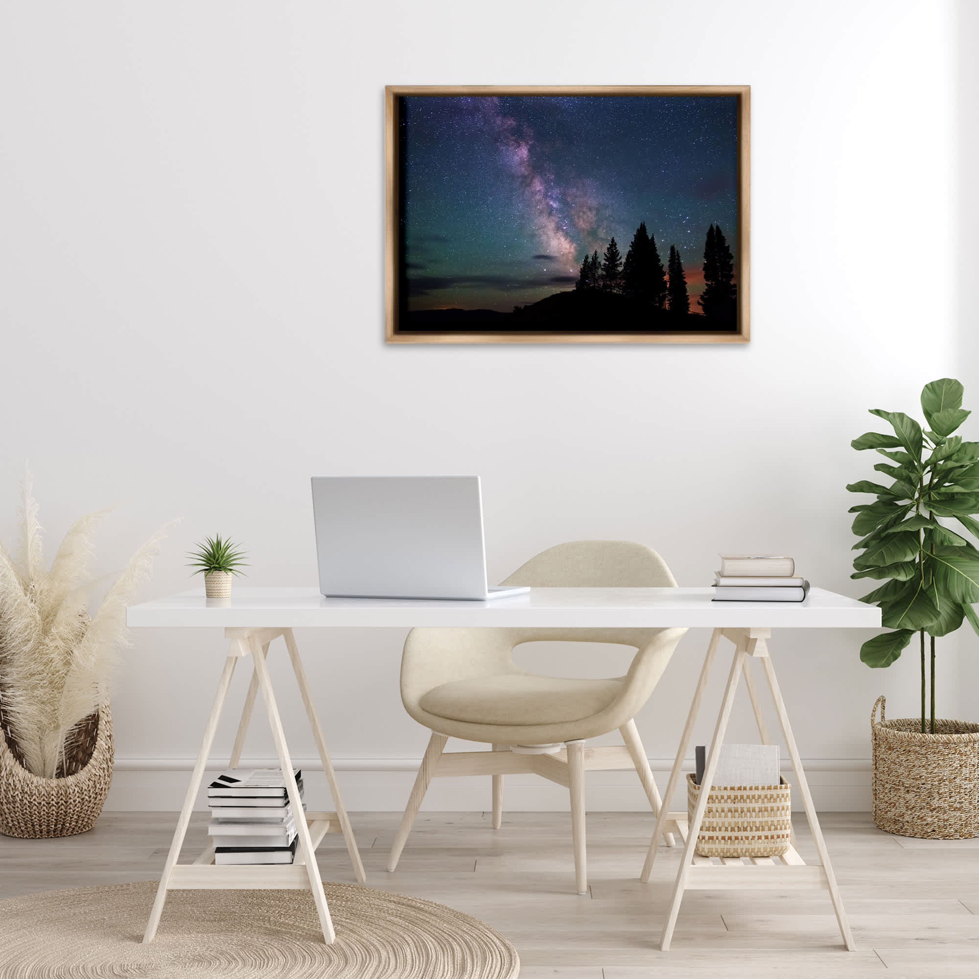 Stupell Industries BT-403-FFE-20X30 Wall-Art - View #3