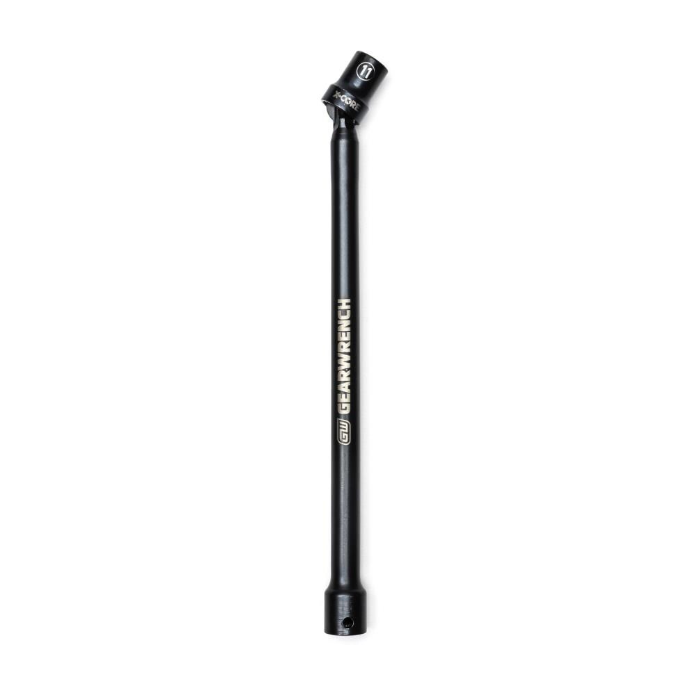 GEARWRENCH 84980 Socket-Extensions - View #2