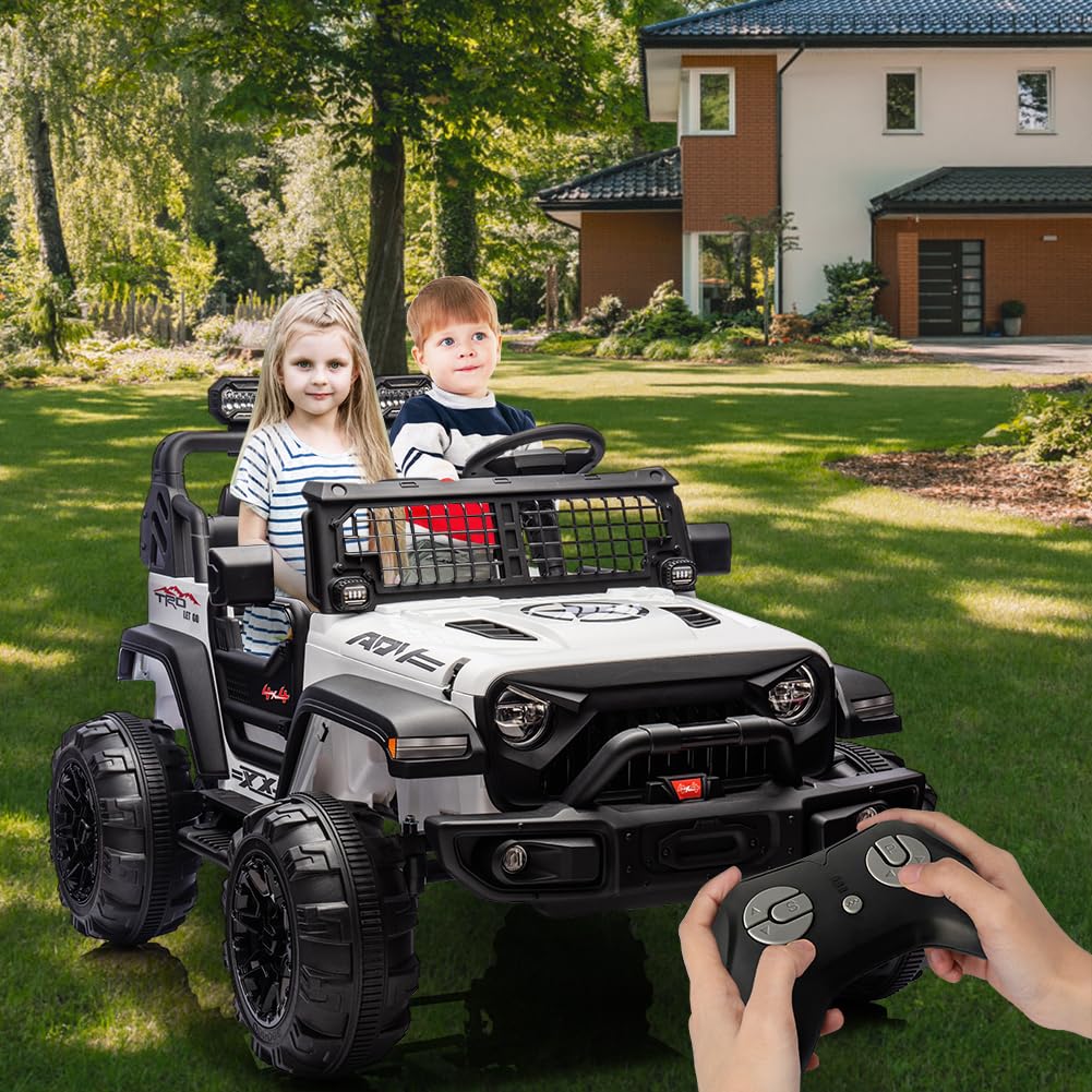 IdealHouse WEHHZ-H6890TXWPS13 Play-Toys - View #3