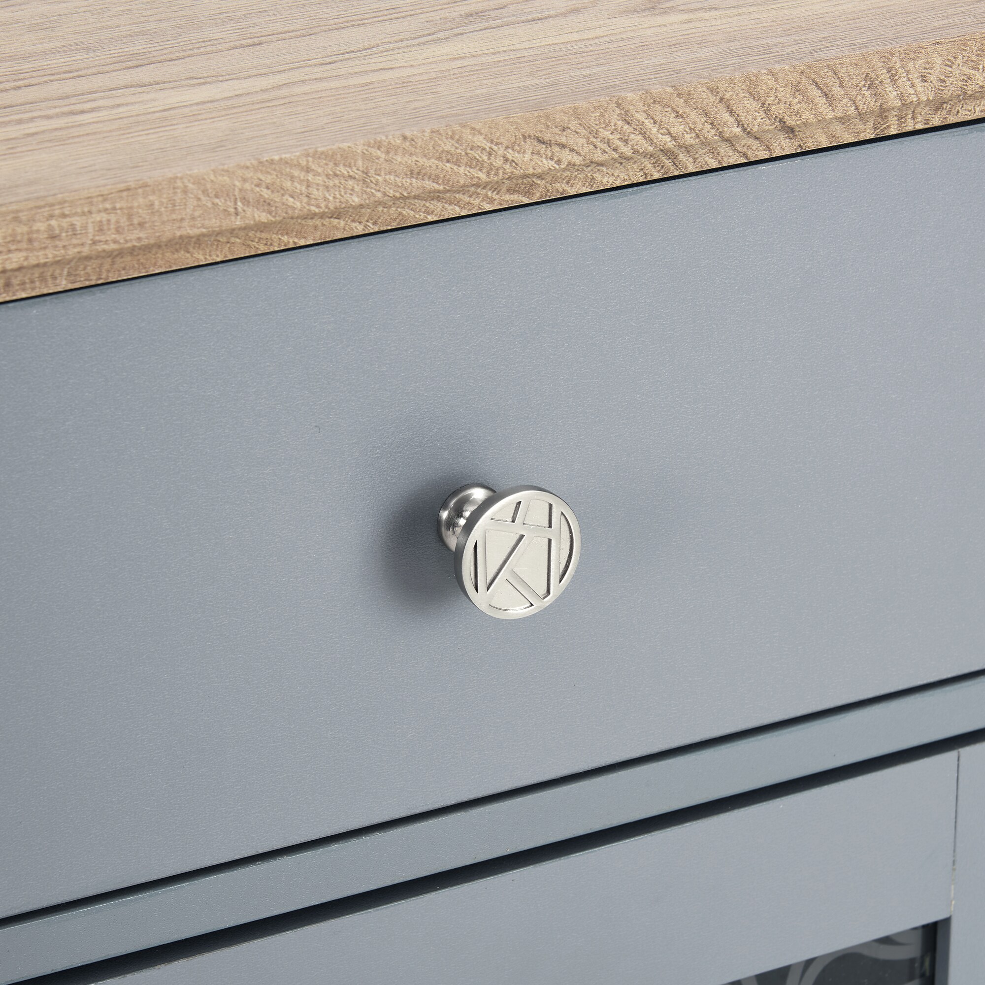 SINOFURN SYC160014LB Dining-Kitchen-Storarge - View #11