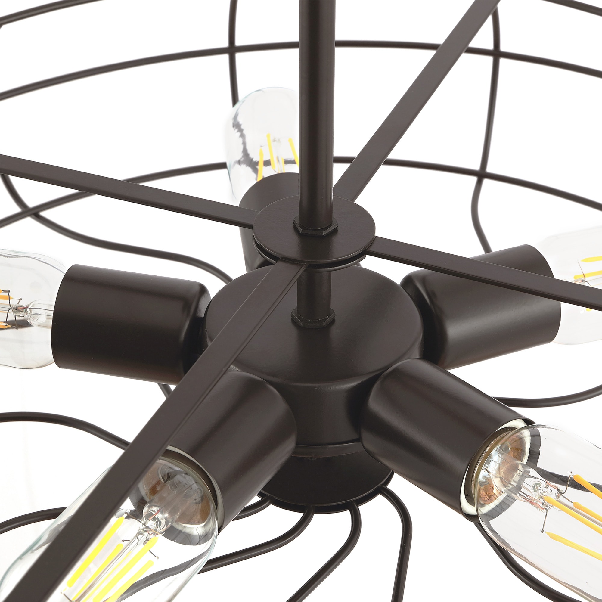 GETLEDEL LEFX-0205-BZ flushmounts - View #4