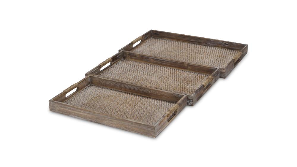 Cheung's 5539-3 Serving-Trays-Caddies - View #6