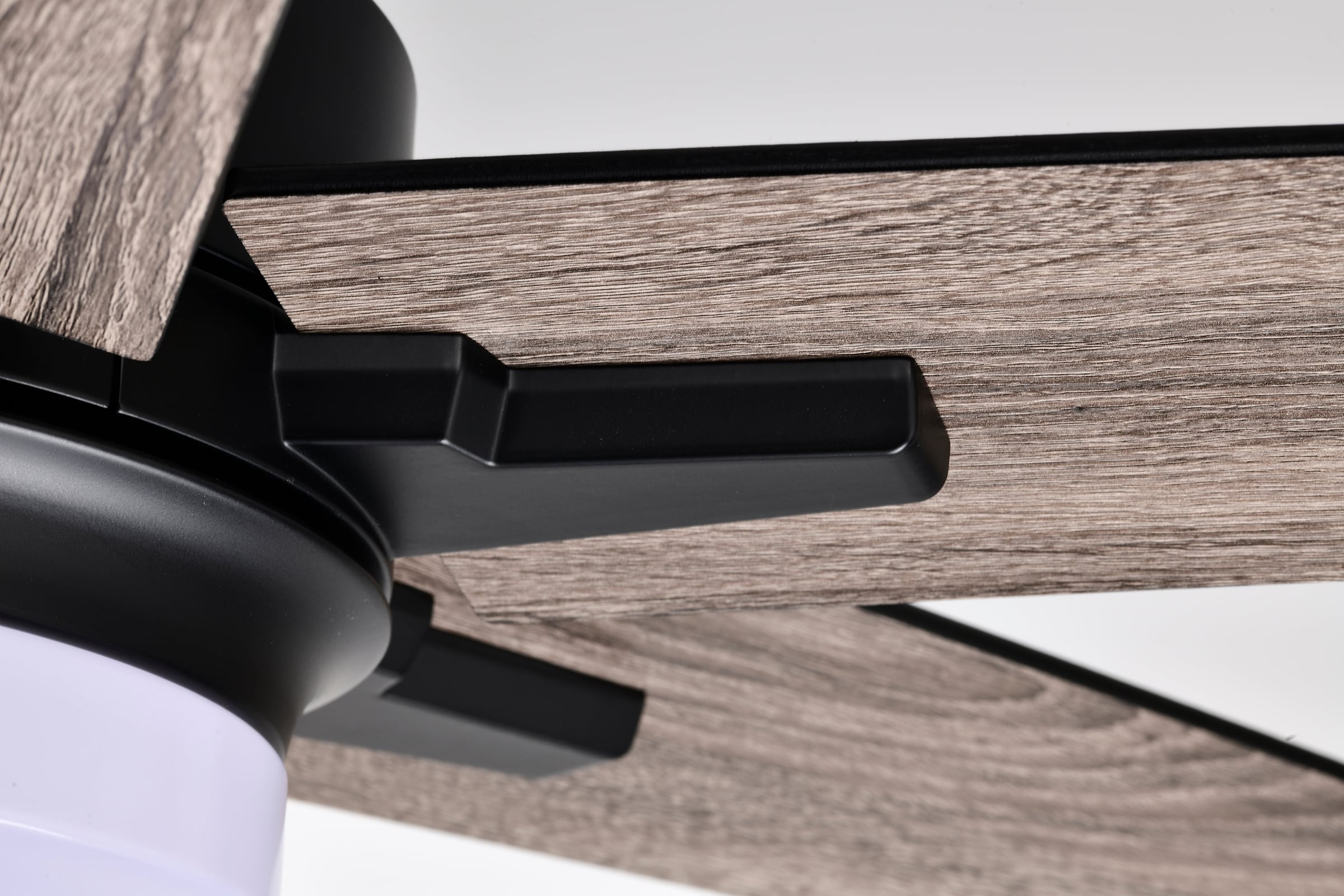 Edvivi FFG7625BK Ceiling-Fans - View #6