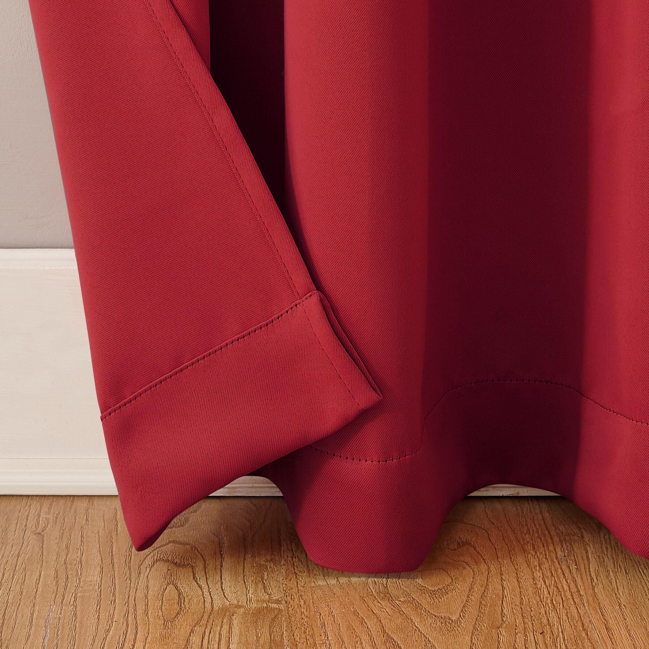 Sun Zero 55409 curtains - View #6