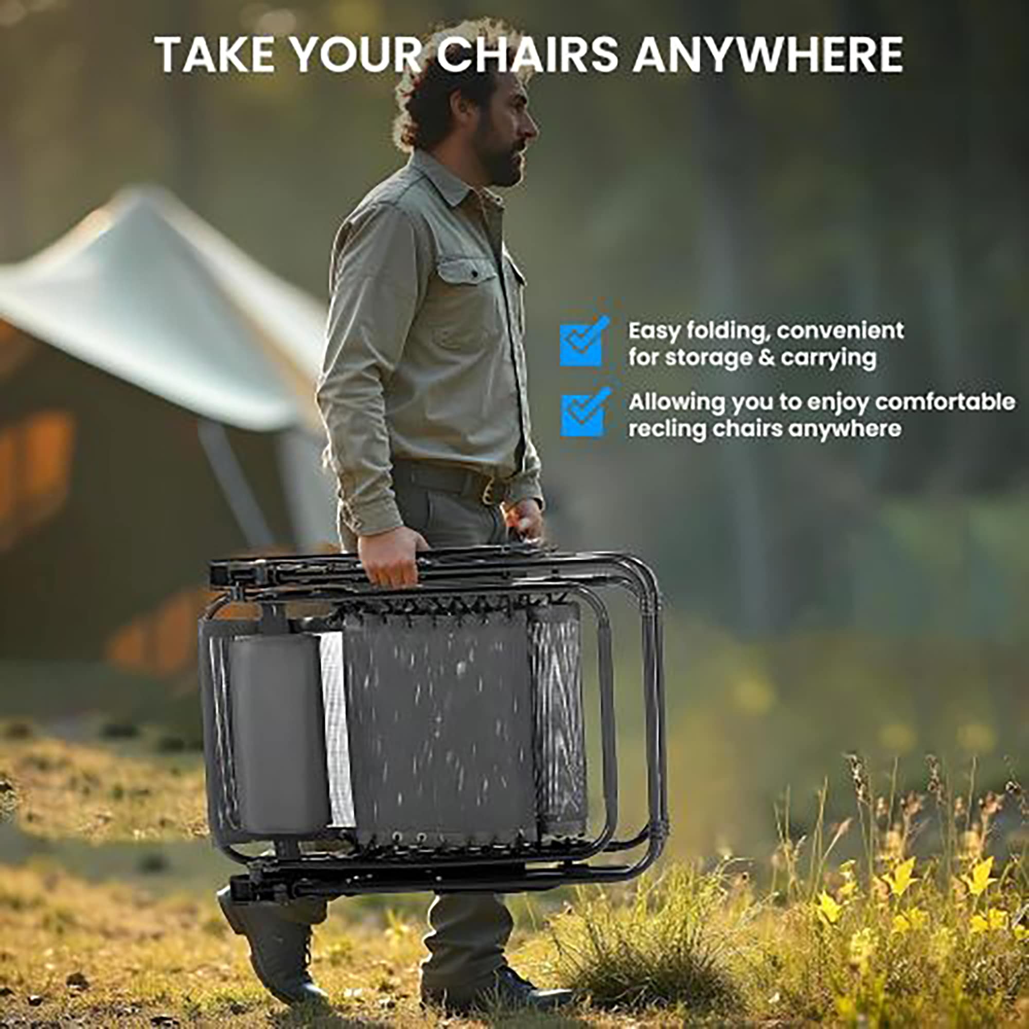 CASAINC CA8101LS Patio-Chairs - View #4