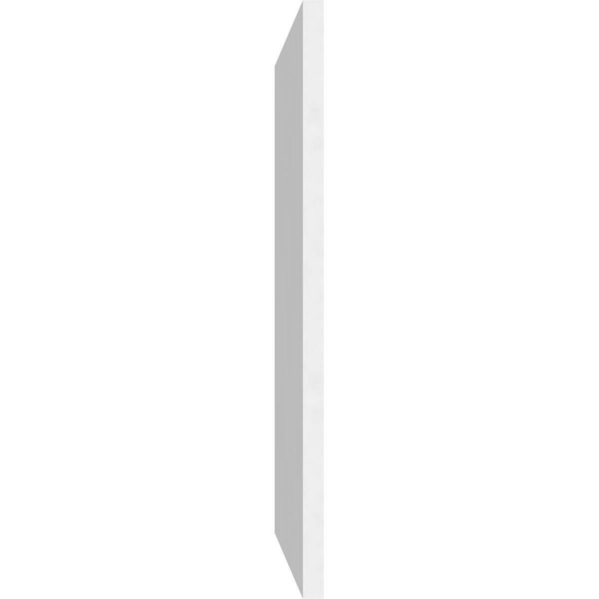 Ekena Millwork WALP36X18X062CNL Wall-Panels - View #3