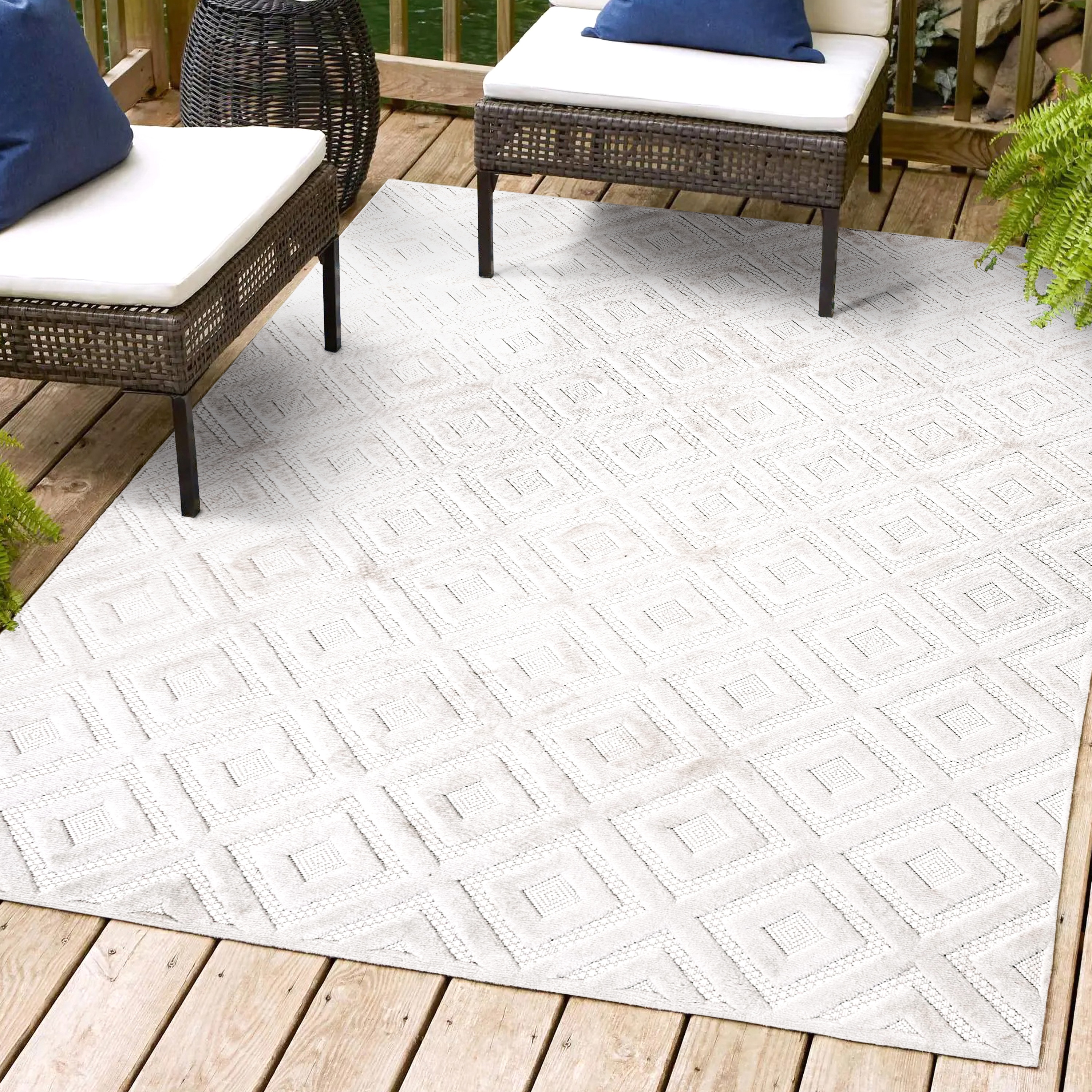 JONATHAN  Y IBZ104D-5 rugs - View #5