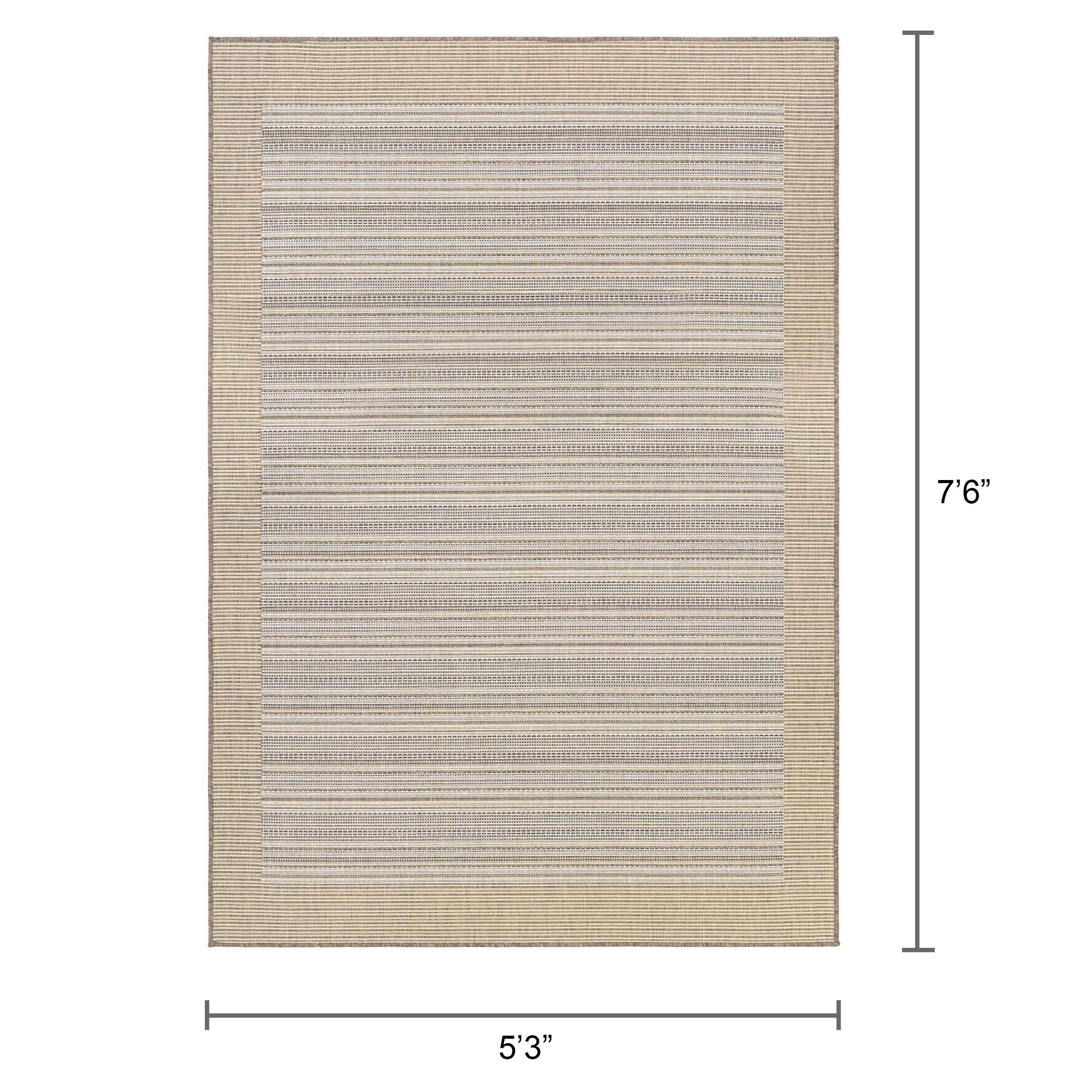 Couristan 21583220053076T rugs - View #8