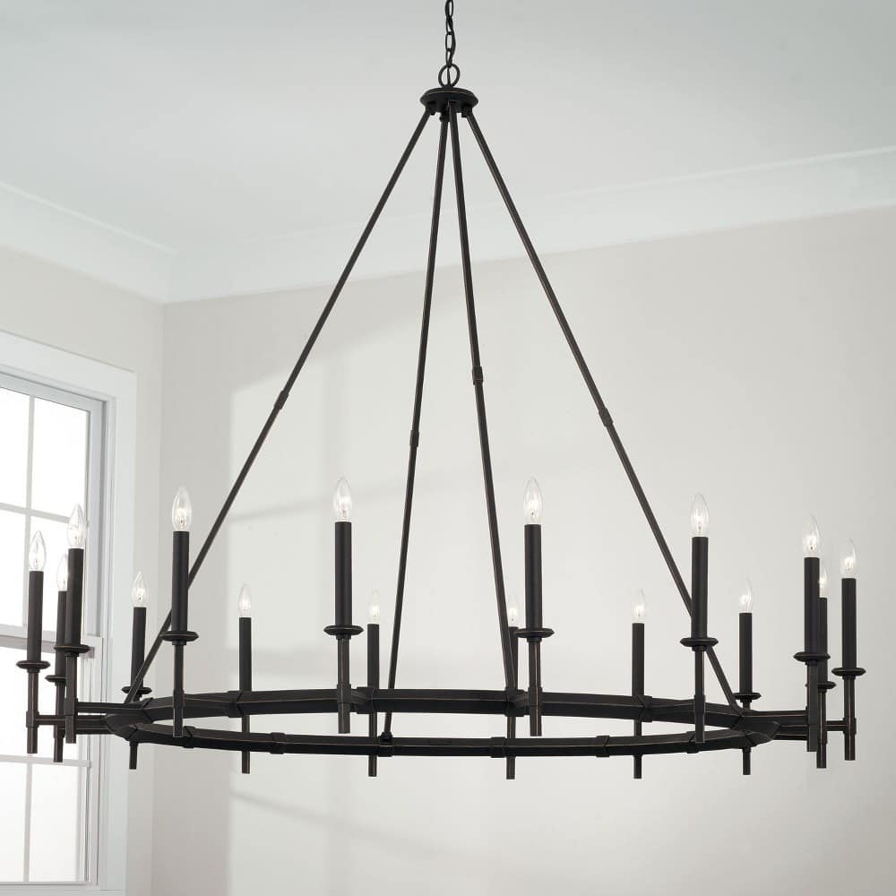 Capital Lighting A-CAP-445202IH b090015 - View #3