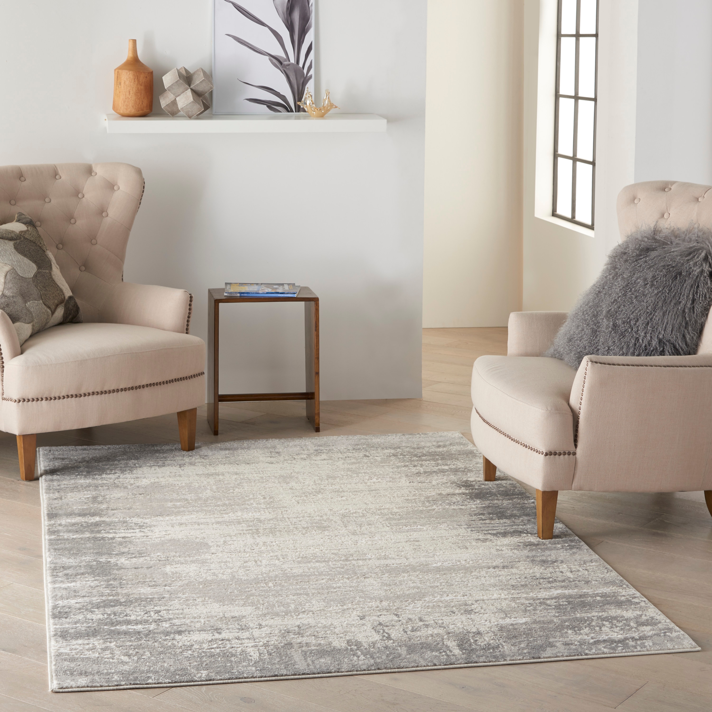 Nourison 99446795816 rugs - View #9