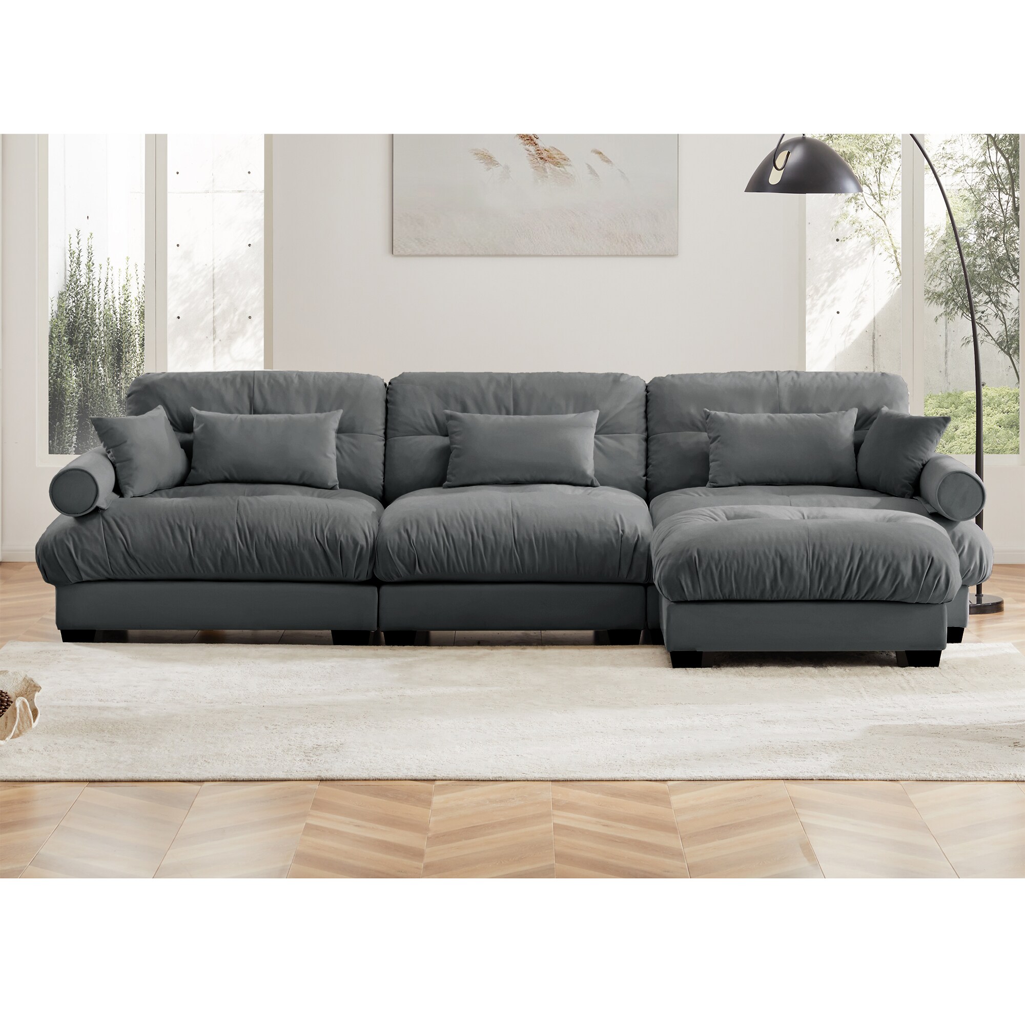 GDFStudio 333044 Sofas-Loveseats - View #3