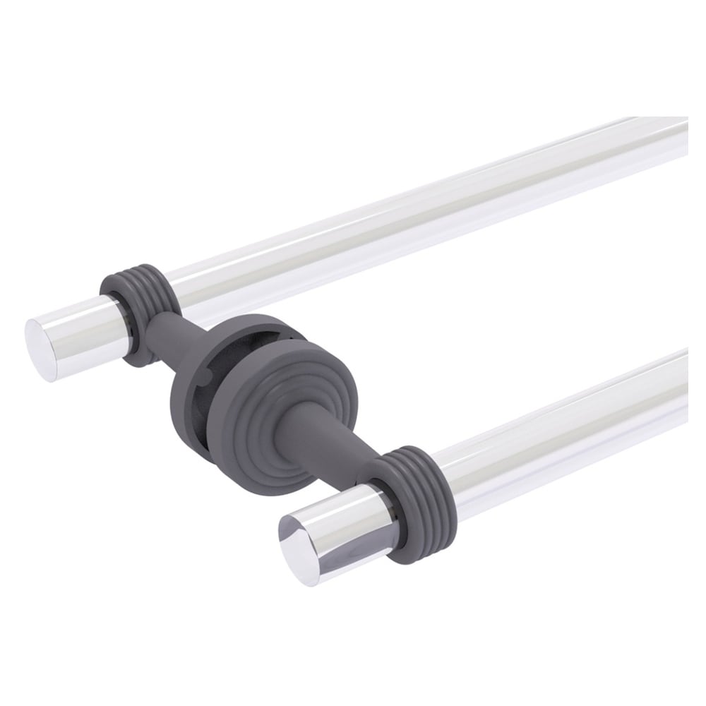 Allied Brass PB-41G-BB-24-GYM d060350 - View #2