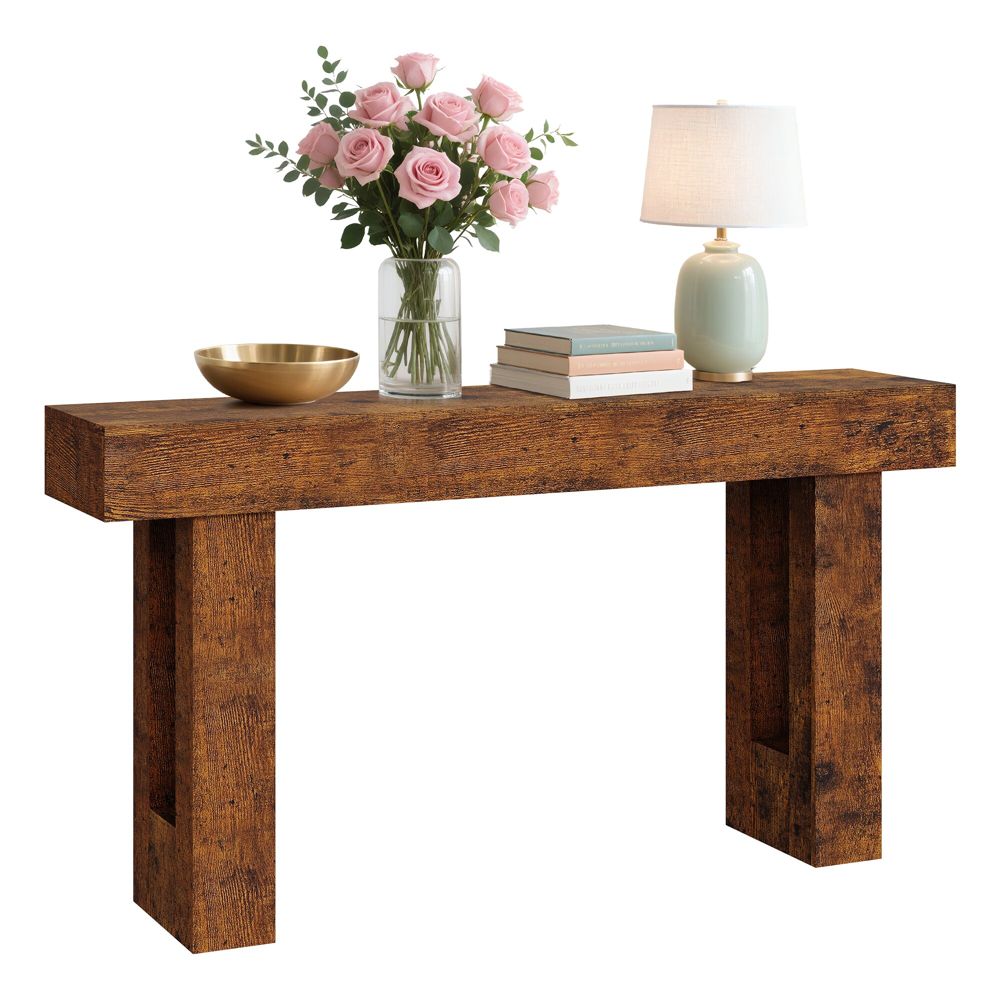 Aoile PA2T8Q485 Console-Sofa-Tables - View #7