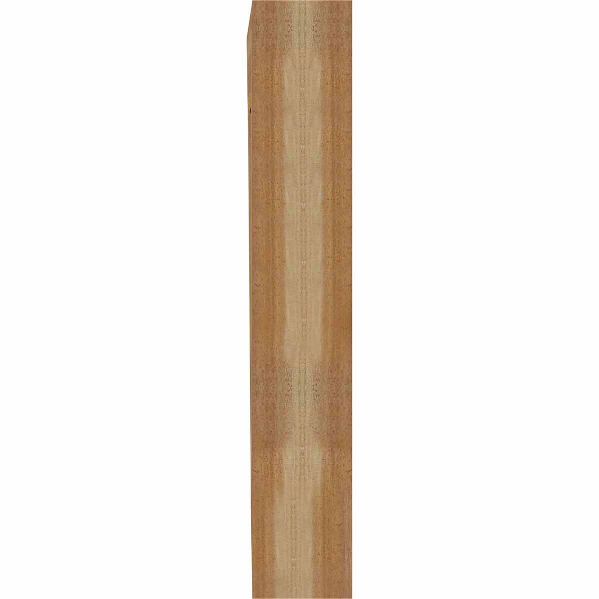 Ekena Millwork BKT06X24X36TRA01RWR Exterior-Brackets-Braces - View #4