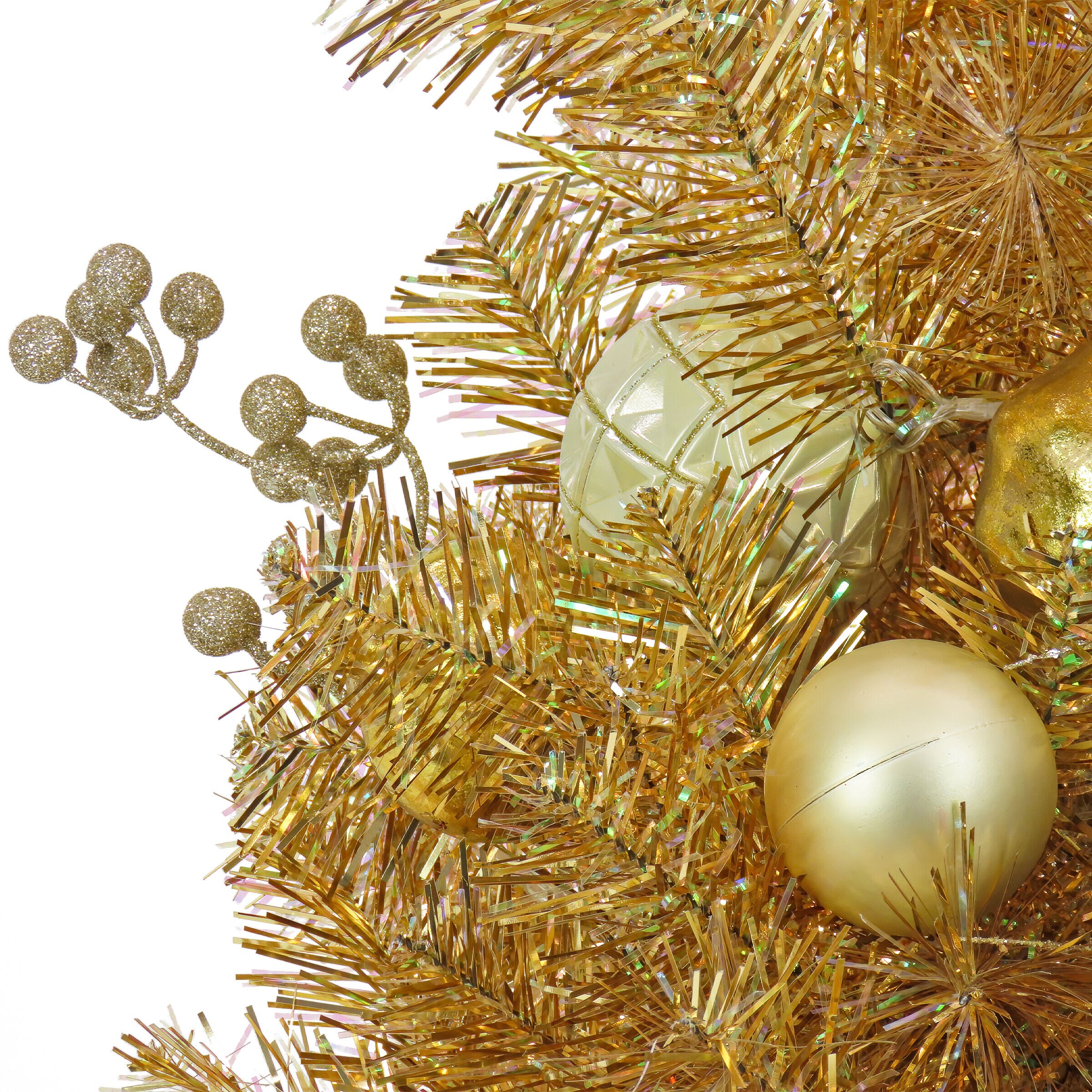 National Tree Company DC13-321L-36-B Artificial-Christmas-Trees - View #3