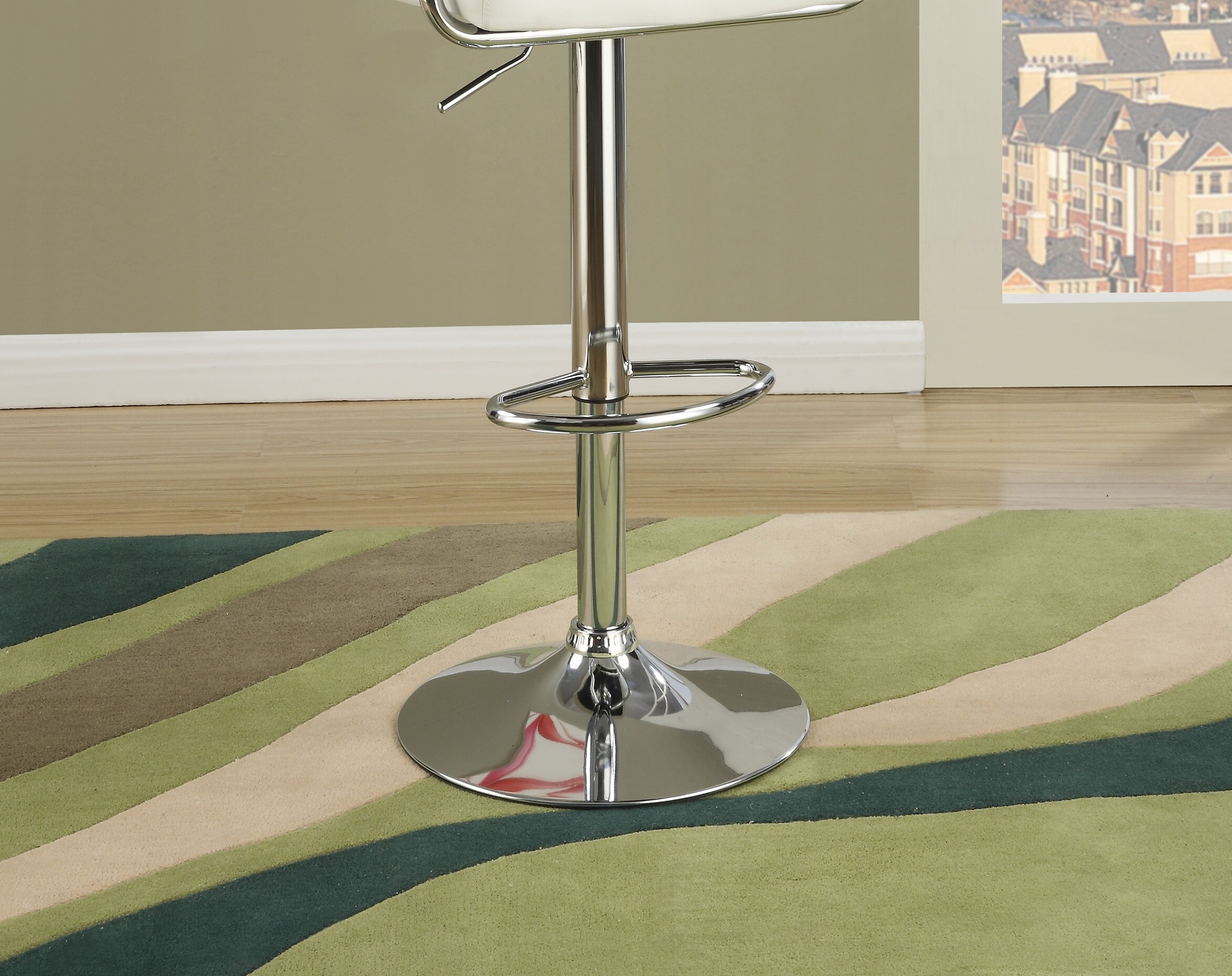 CESICIA K60A stools - View #7