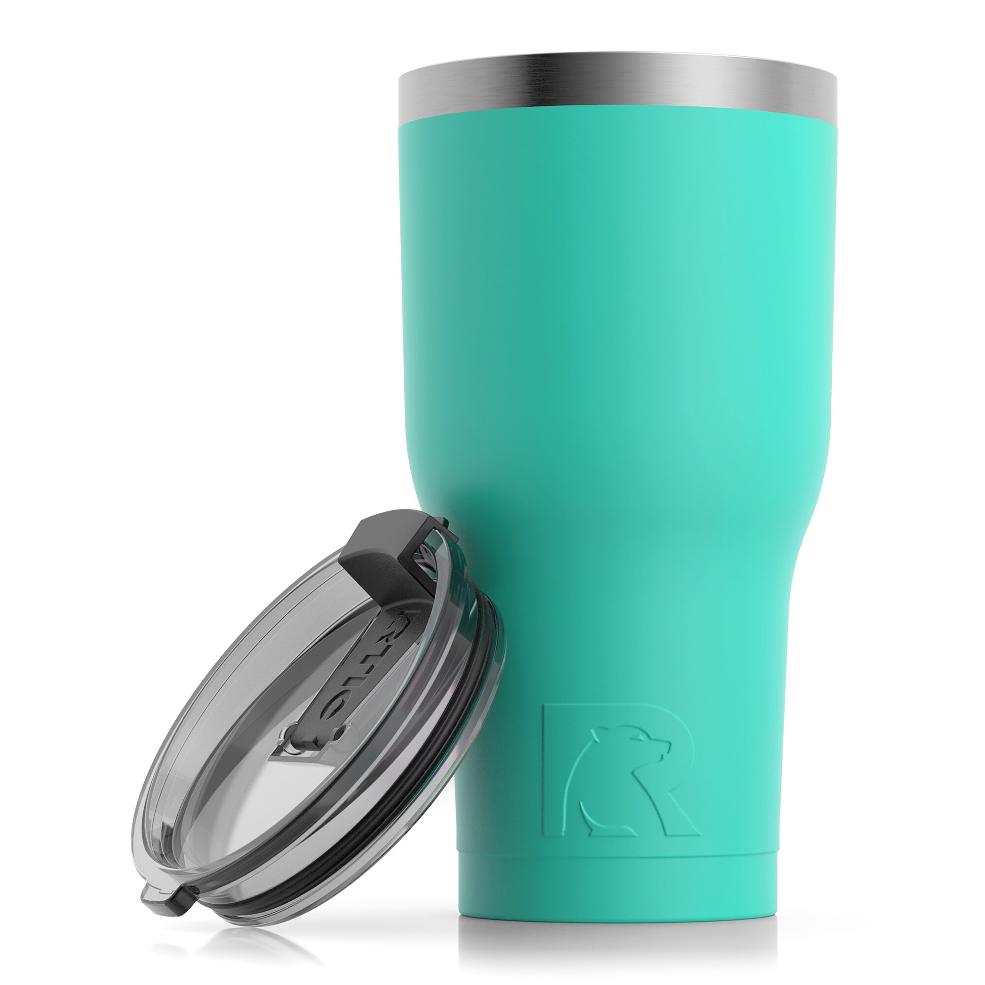  RTIC Plastic Handle for 30oz Cup Design RTIC 30 oz. Tumbler:  Home & Kitchen