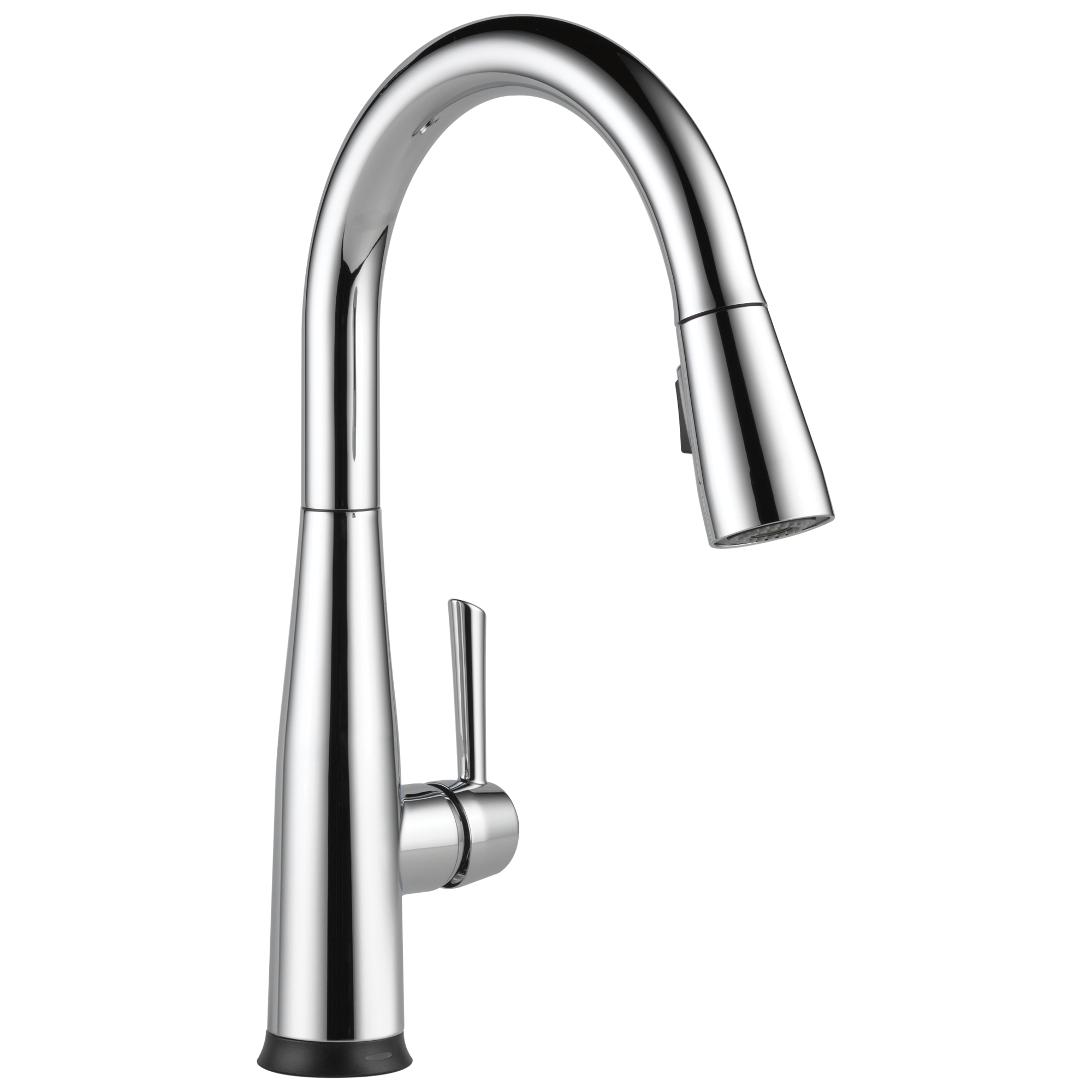 Delta Essa Touch2o Chrome Single Handle