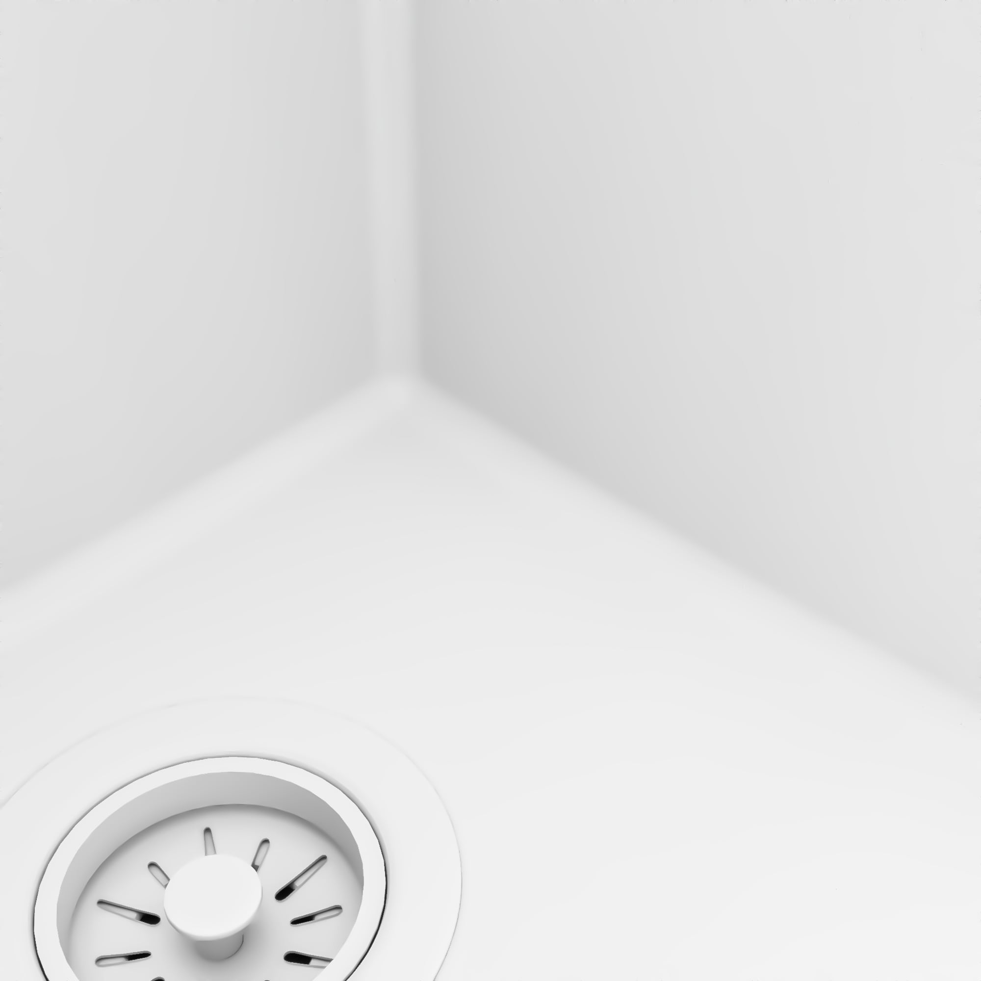 Karran QT-810-WH Kitchen-Sinks - View #9