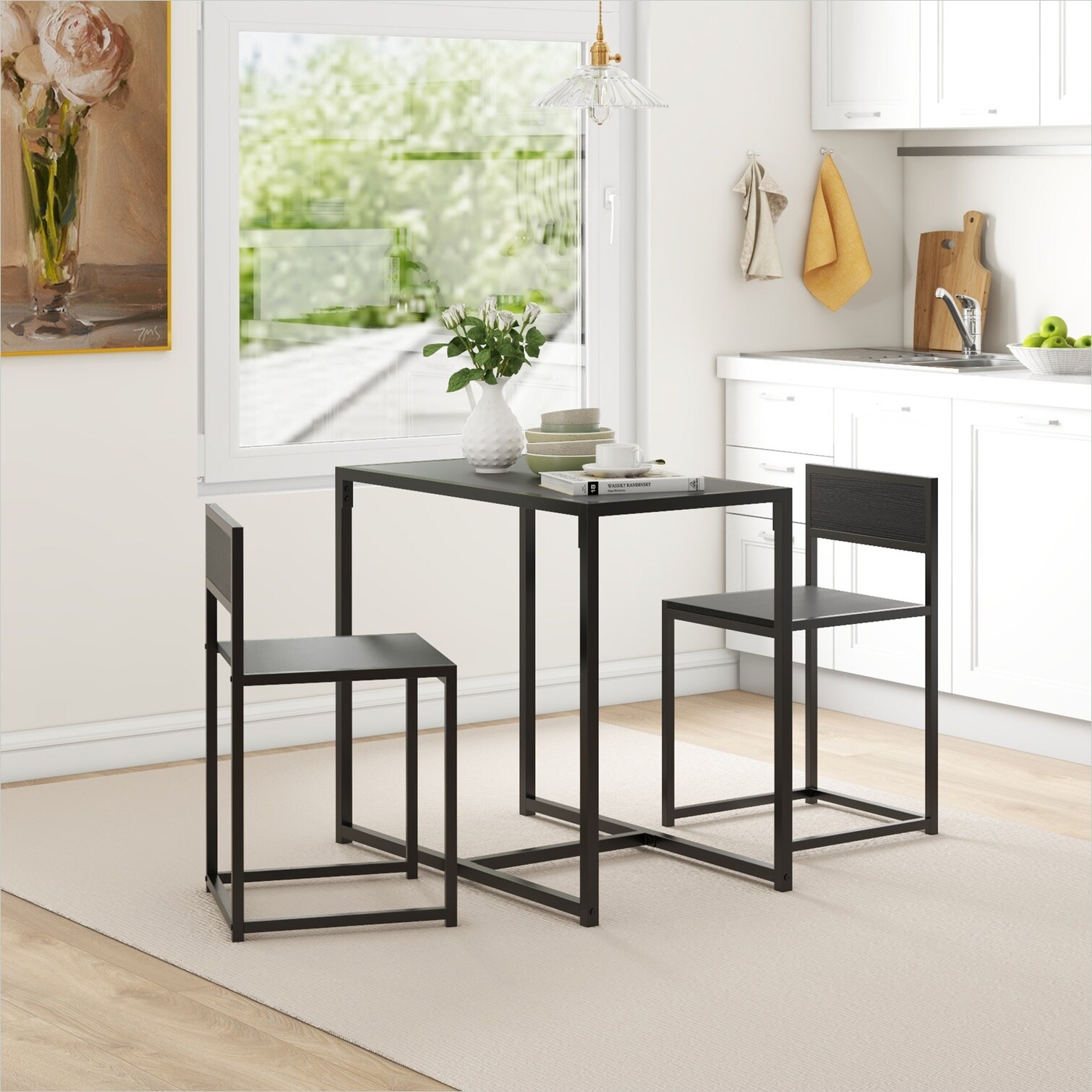 Watnature MTKKX5JAESFV Dining-Sets - View #4