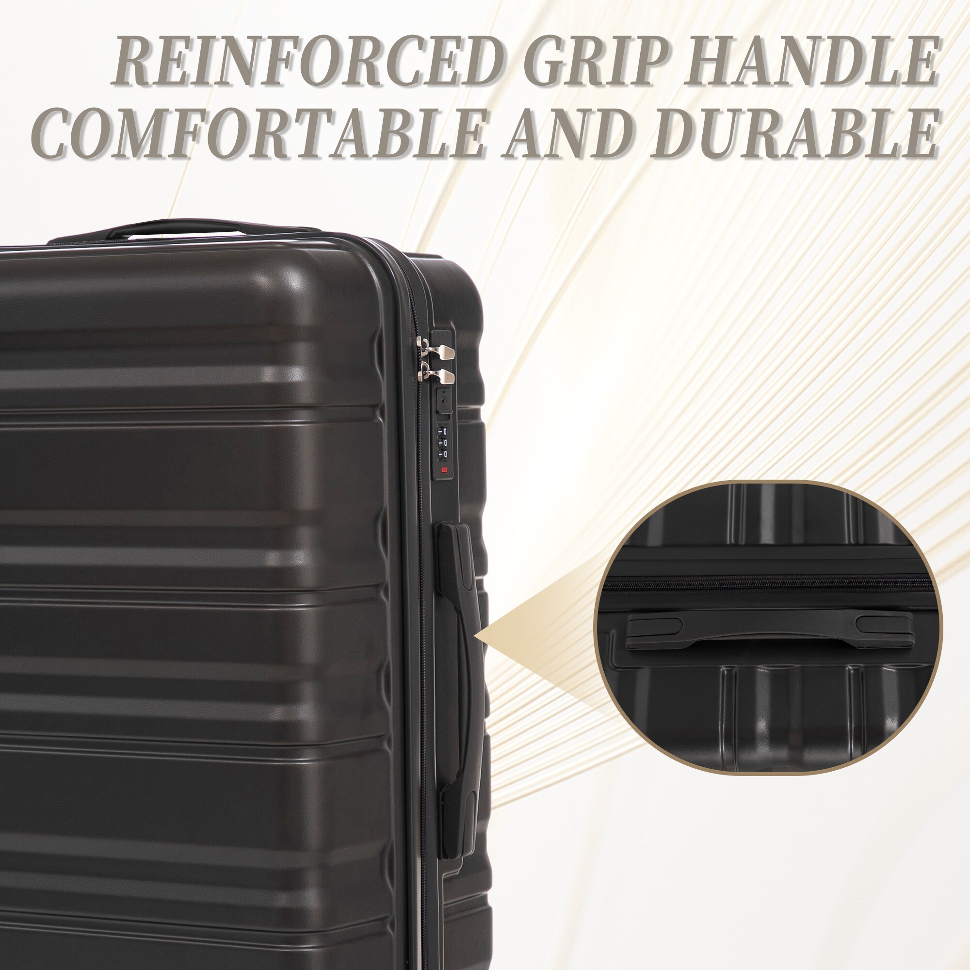 SINOFURN SYD9300002GB Luggage-And-Luggage-Sets - View #19