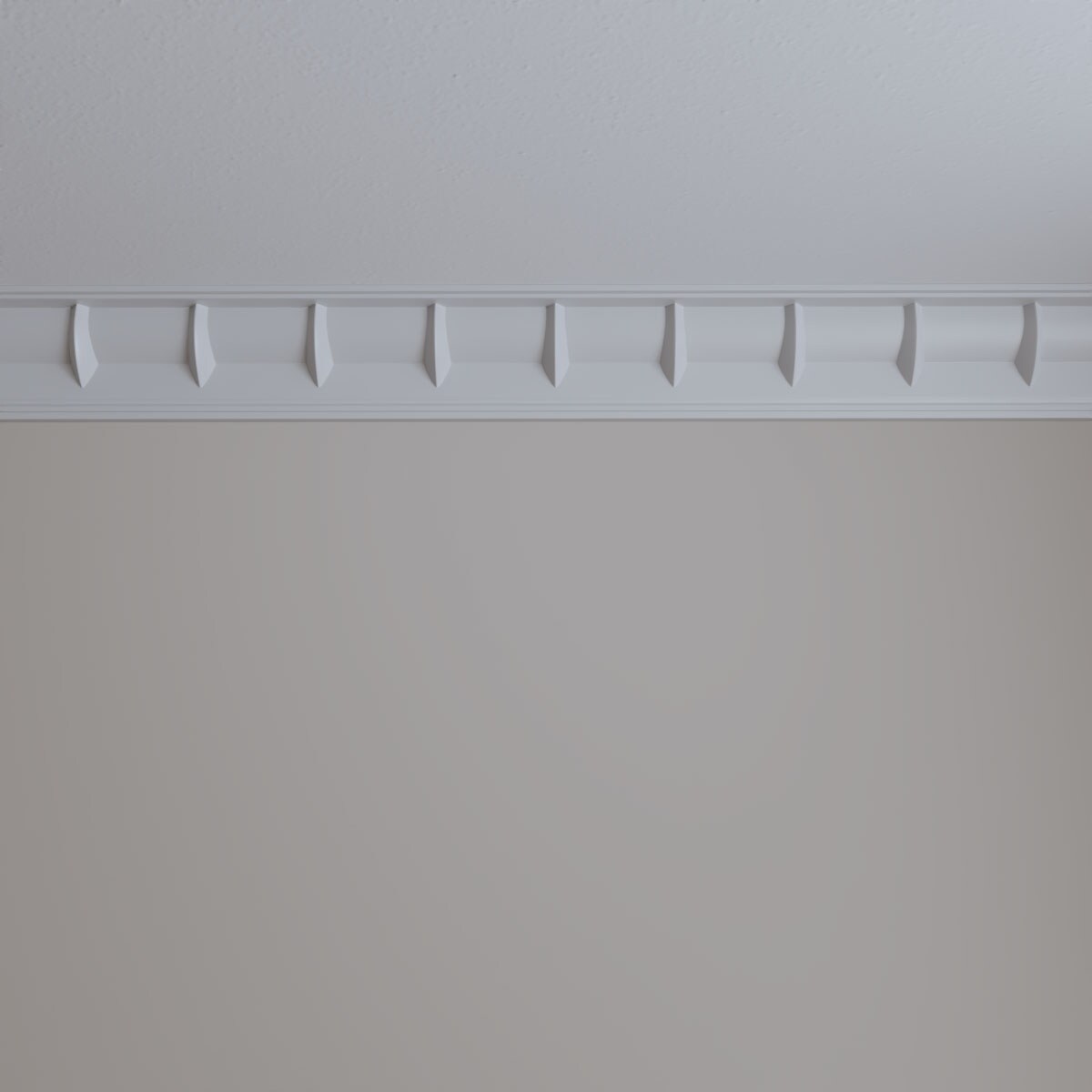 Ekena Millwork MLD05X02X05DC-CASE-8 Crown-Moulding - View #11