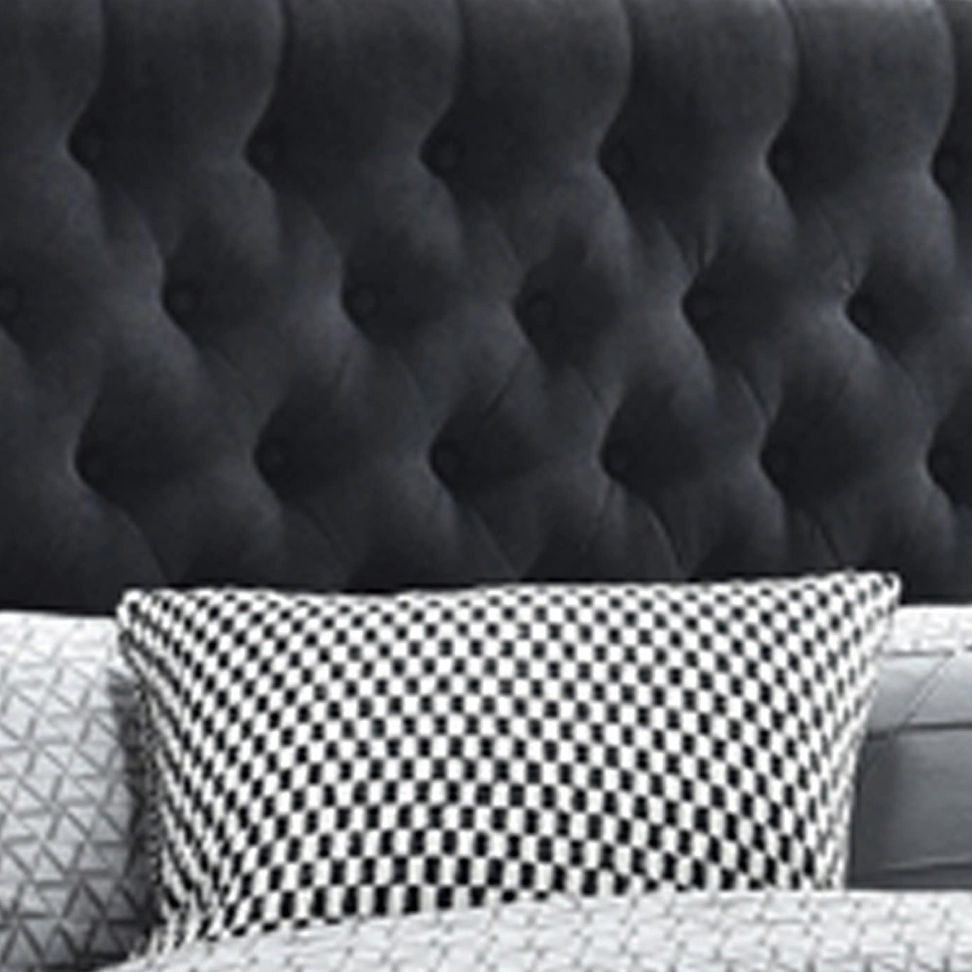 Benzara BM215855 beds - View #3