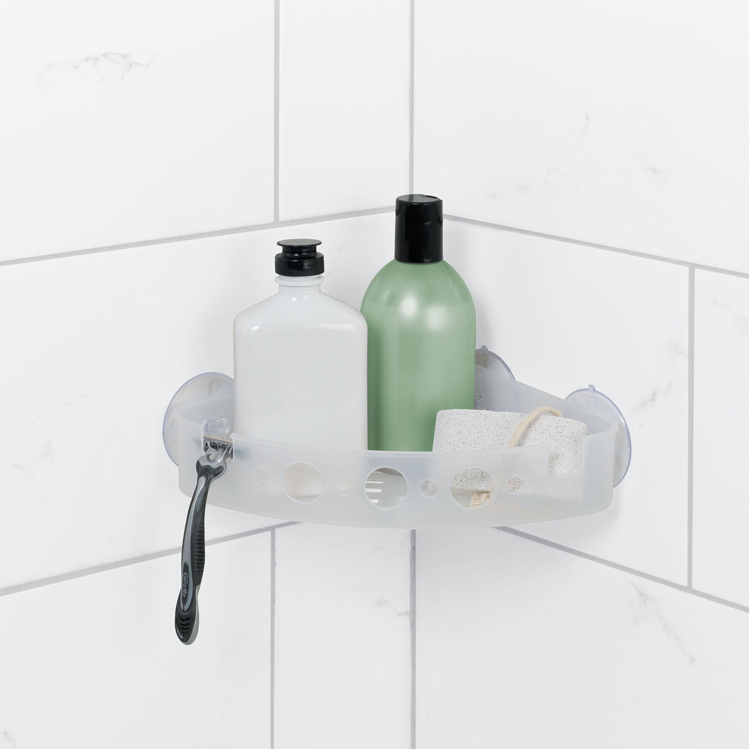 Zenna Home 394KK20 Hanging-Shower-Caddies - View #3