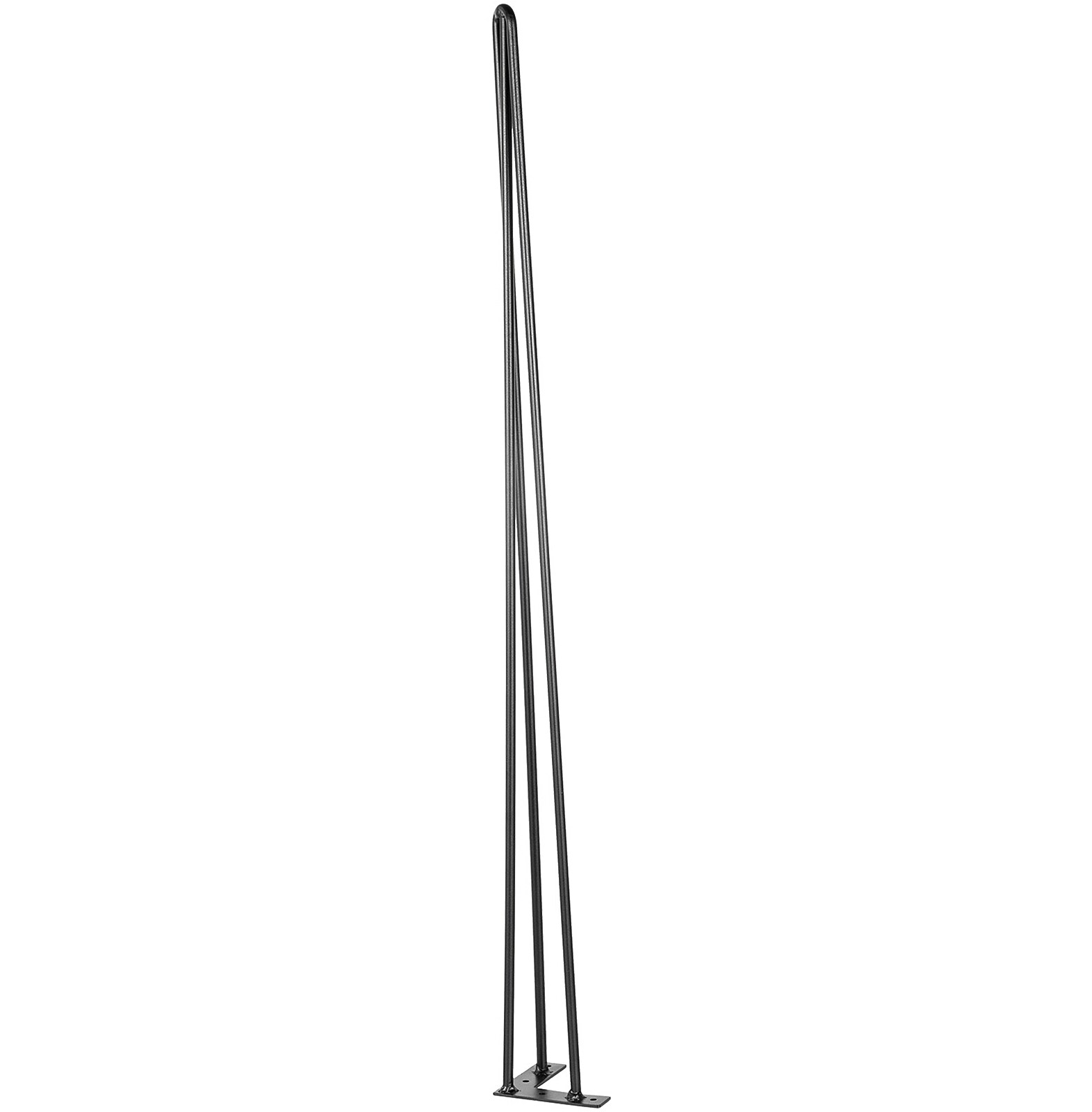 VEVOR SCTZZT4PCS4000138V0 Wood-Table-Legs - View #8