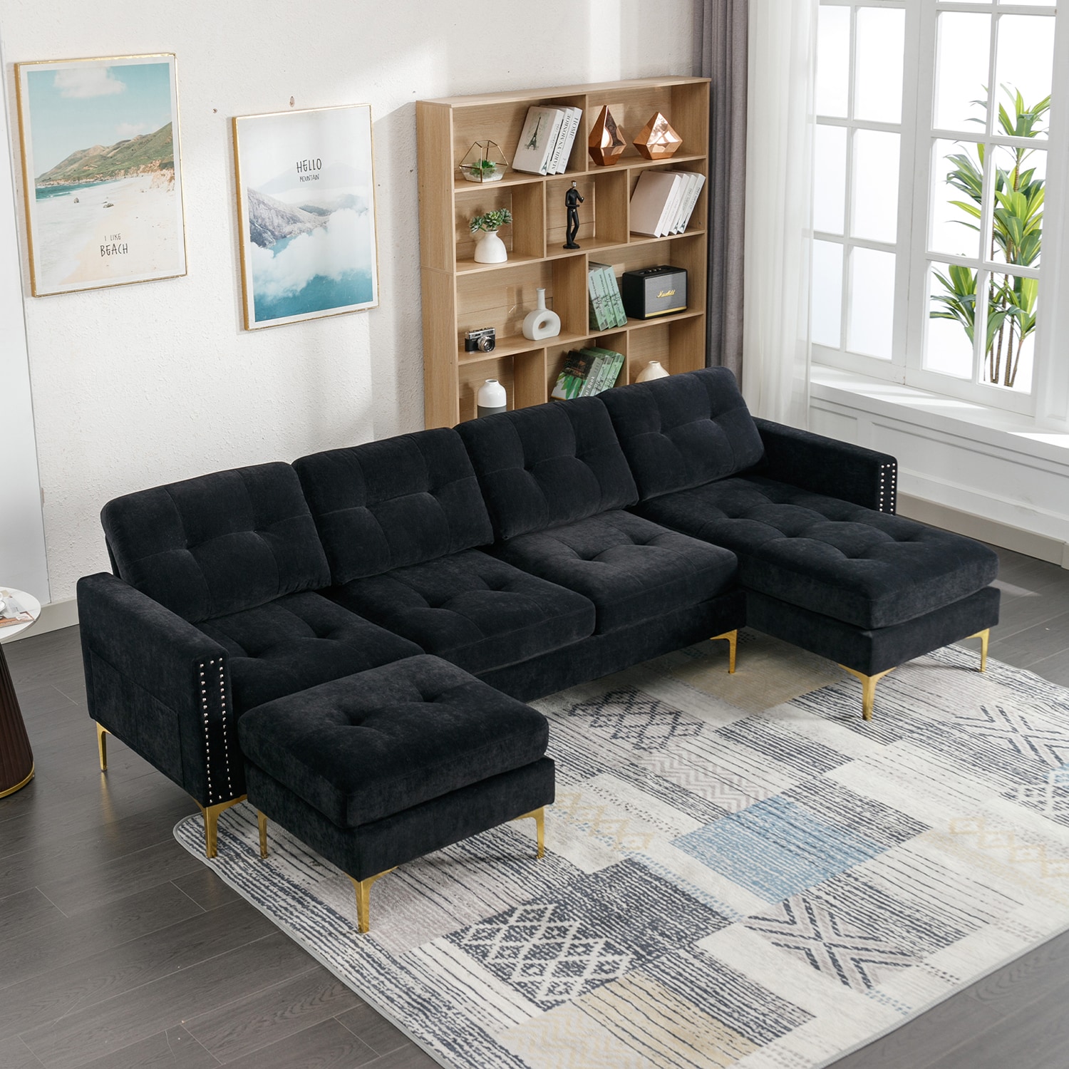 Bybafun YA3700103 Sofas-Loveseats - View #13