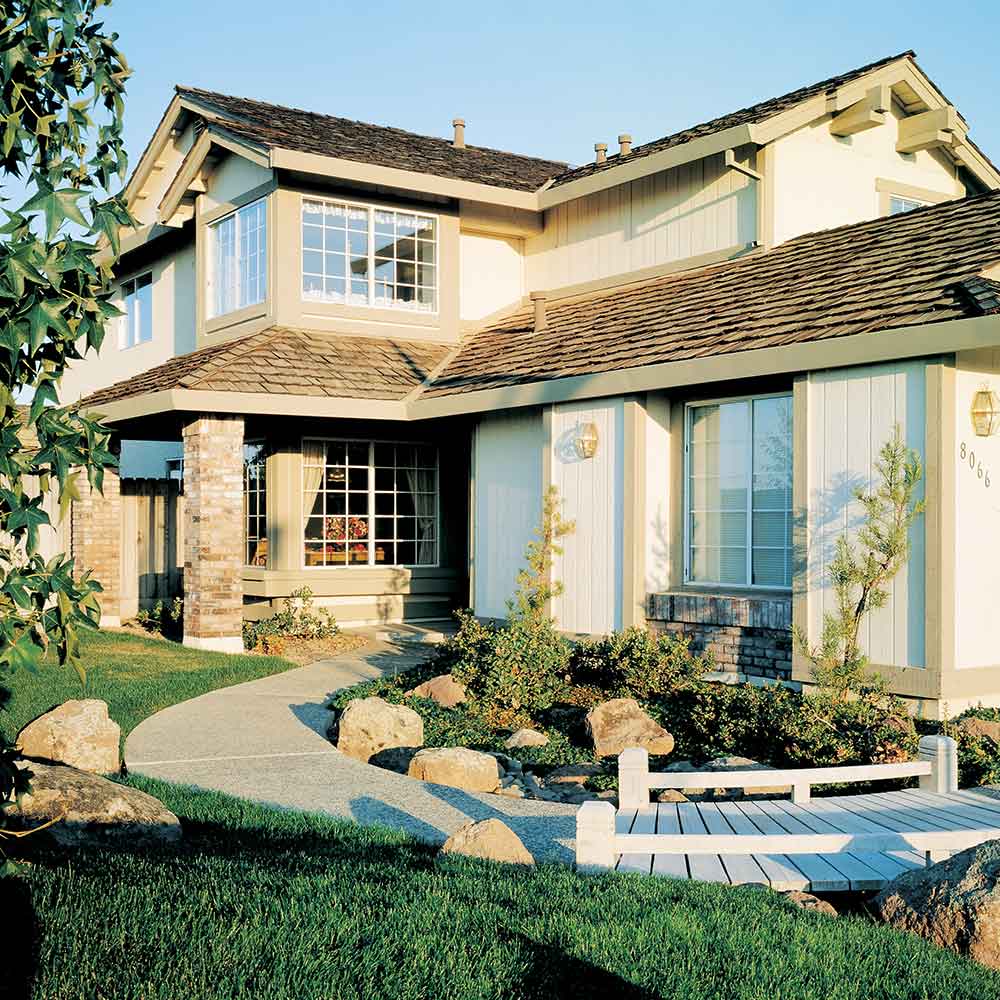 TruWood 7POM38 Cat-Wood-Siding - View #3