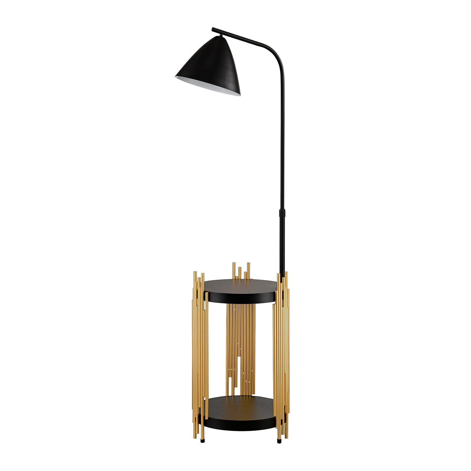 SINOFURN SYB510008BK floorlamps - View #11