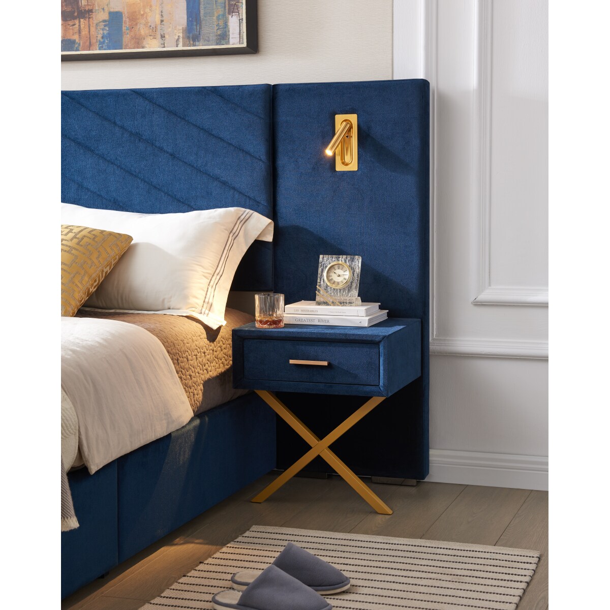 Streamdale Furniture W1793S00015 beds - View #5