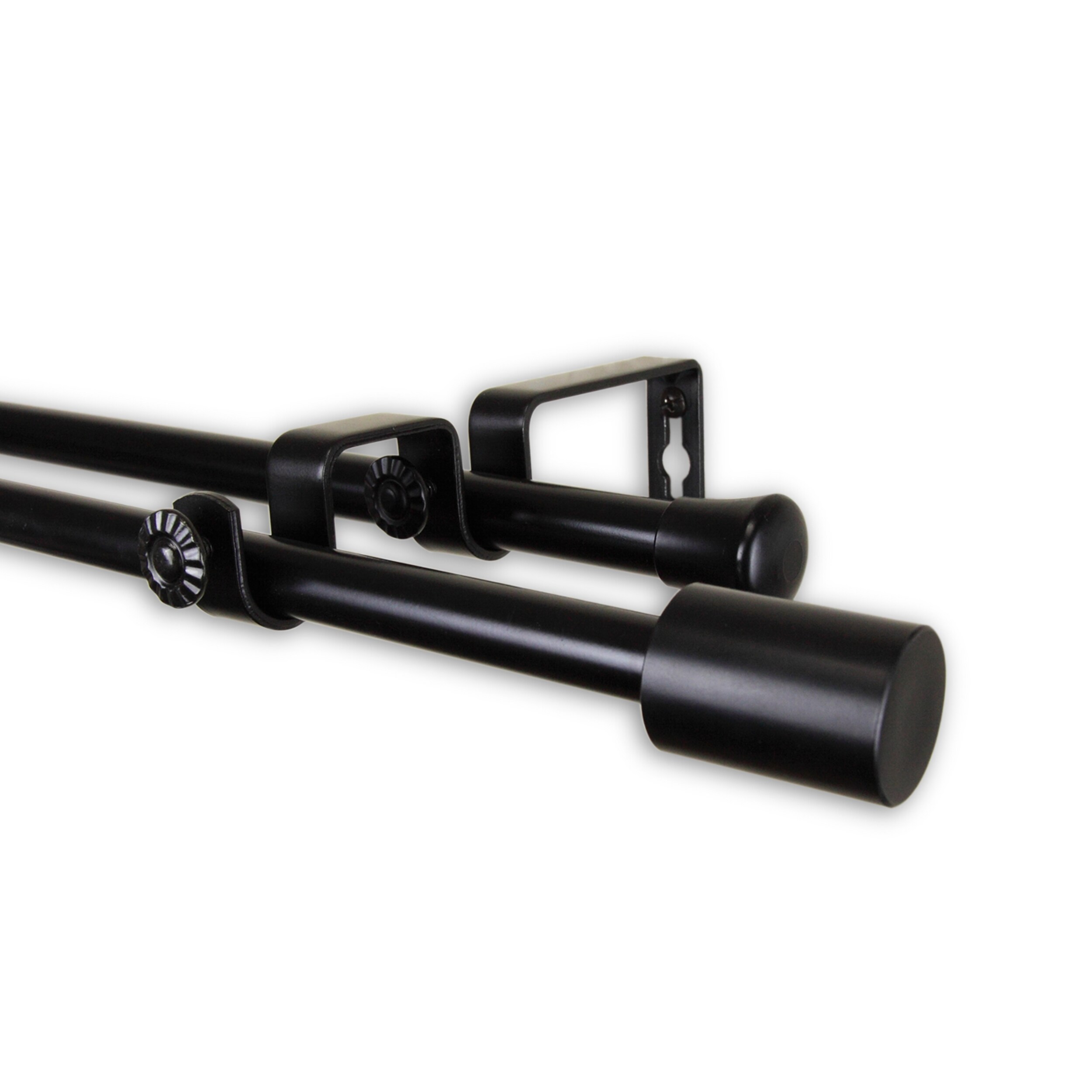 Hart & Harlow LO-5715-282D Curtain-Rods - View #3