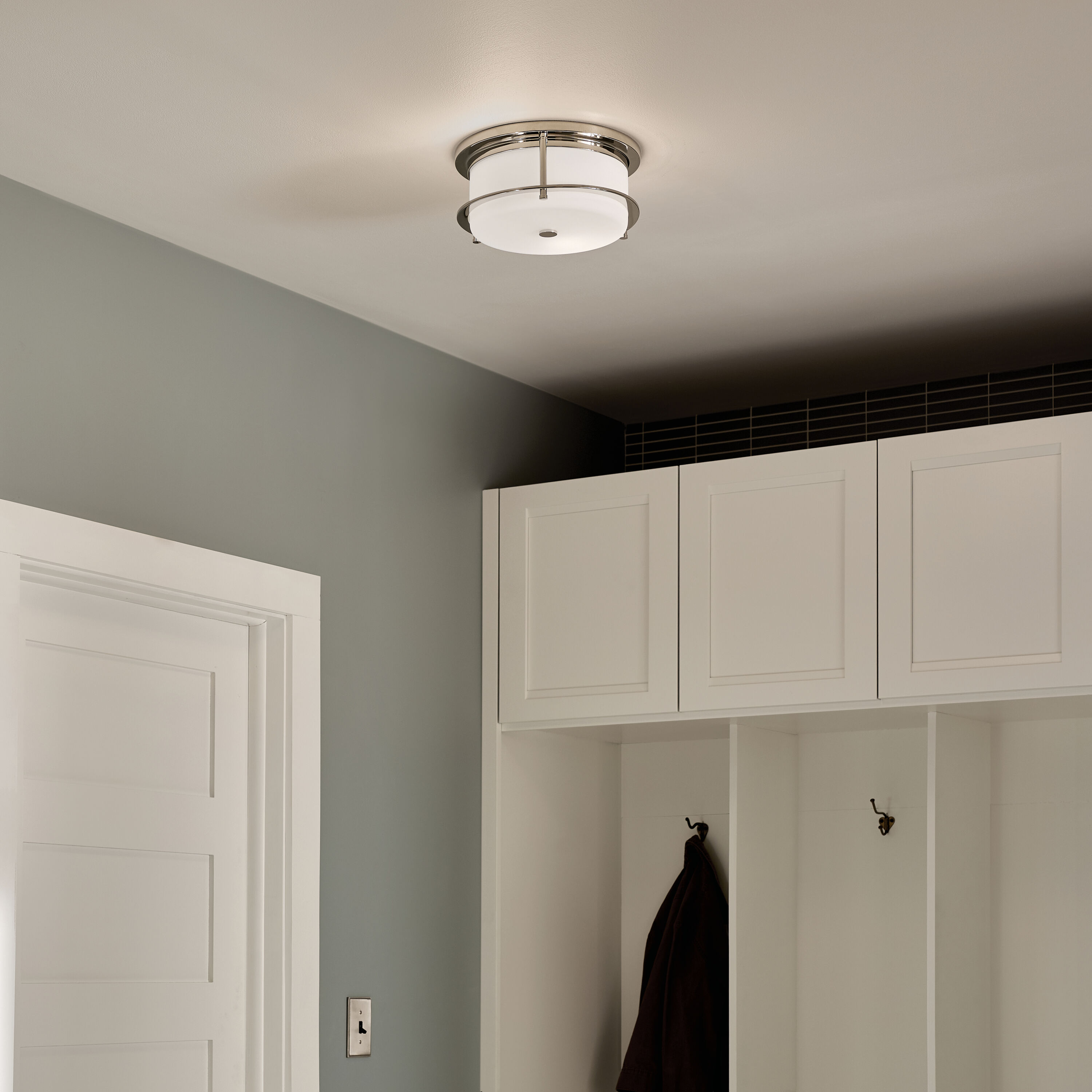 Kichler 52595PN flushmounts - View #5