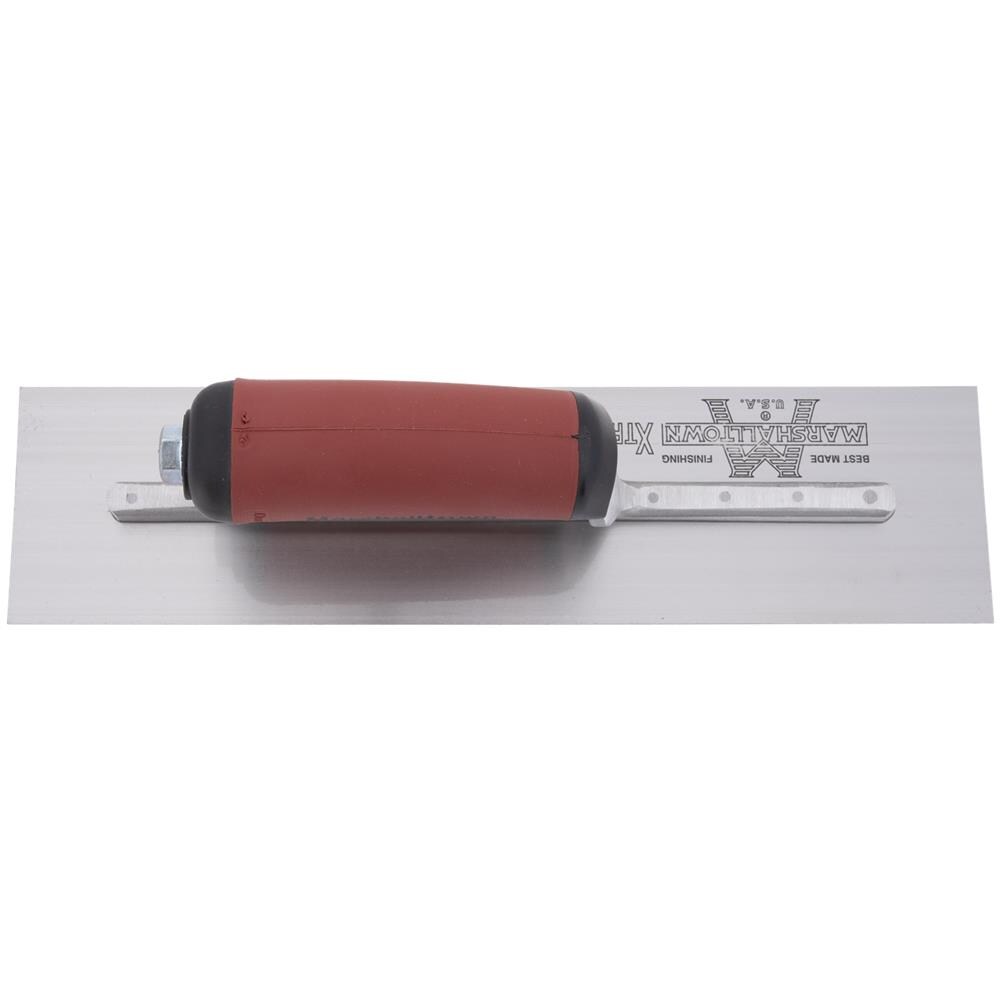 Marshalltown MXS2D Concrete-Trowels - View #3