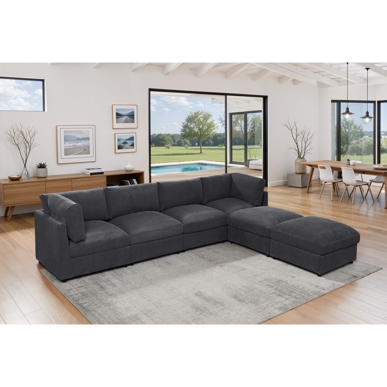 Naturefalls S6H5OEJXKMXB Sofas-Loveseats - View #2