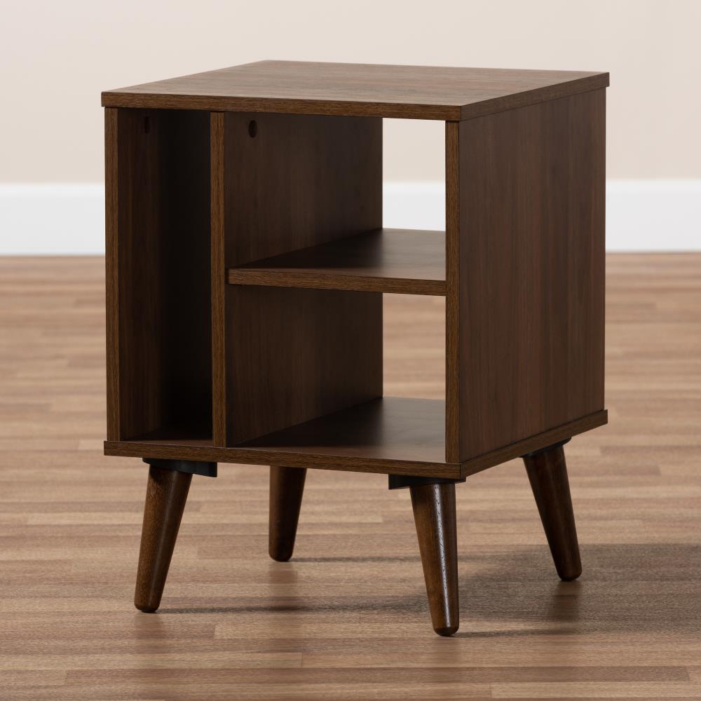 Baxton Studio 159-9863-LW End-Tables - View #4