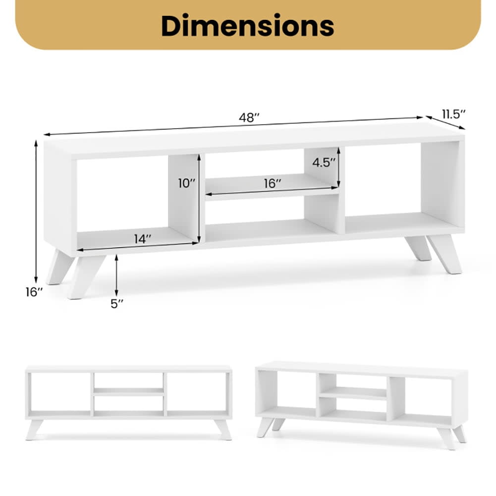 VERYKE 6258702692847 Tv-Stands - View #4